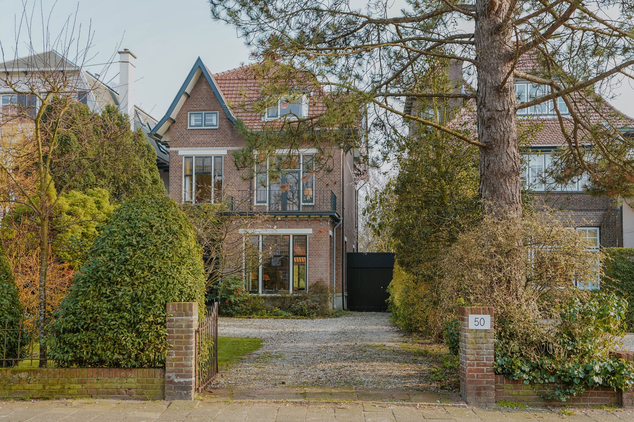 Photo of property
