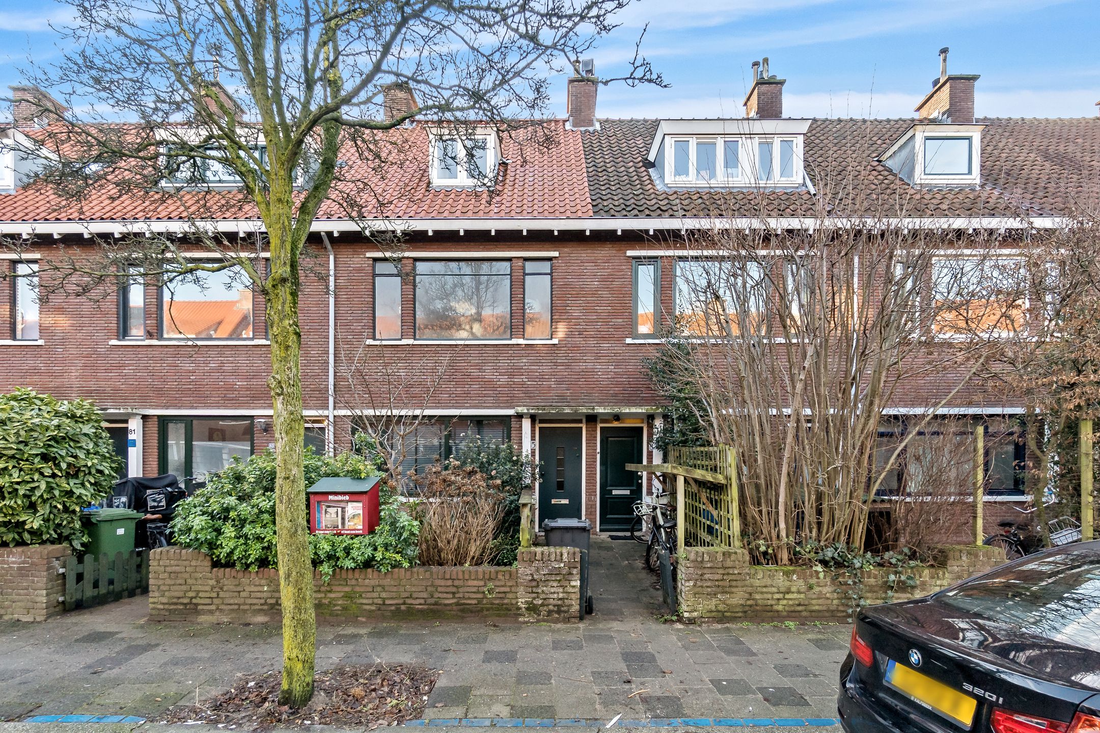 Photo of property