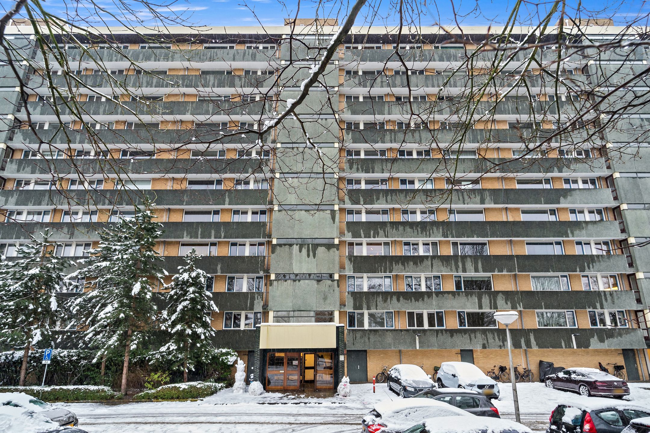 Photo of property