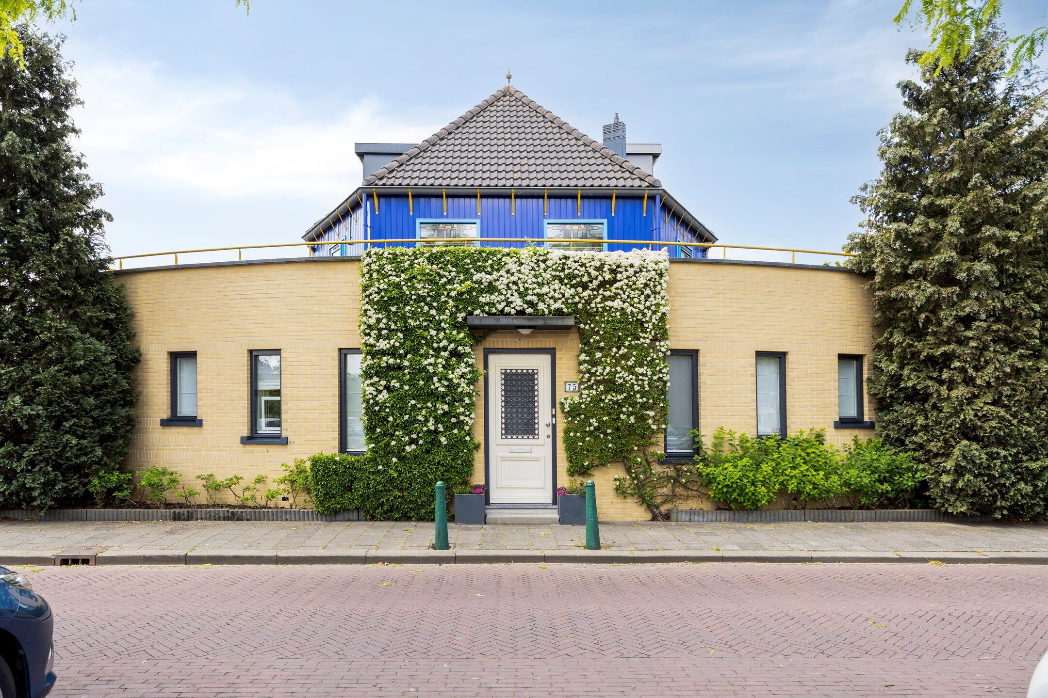 Photo of property