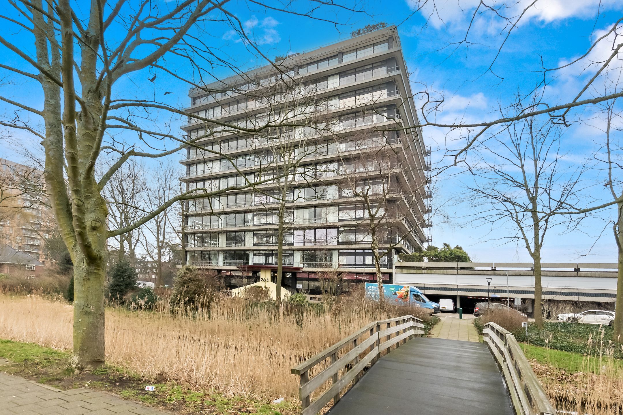 Photo of property