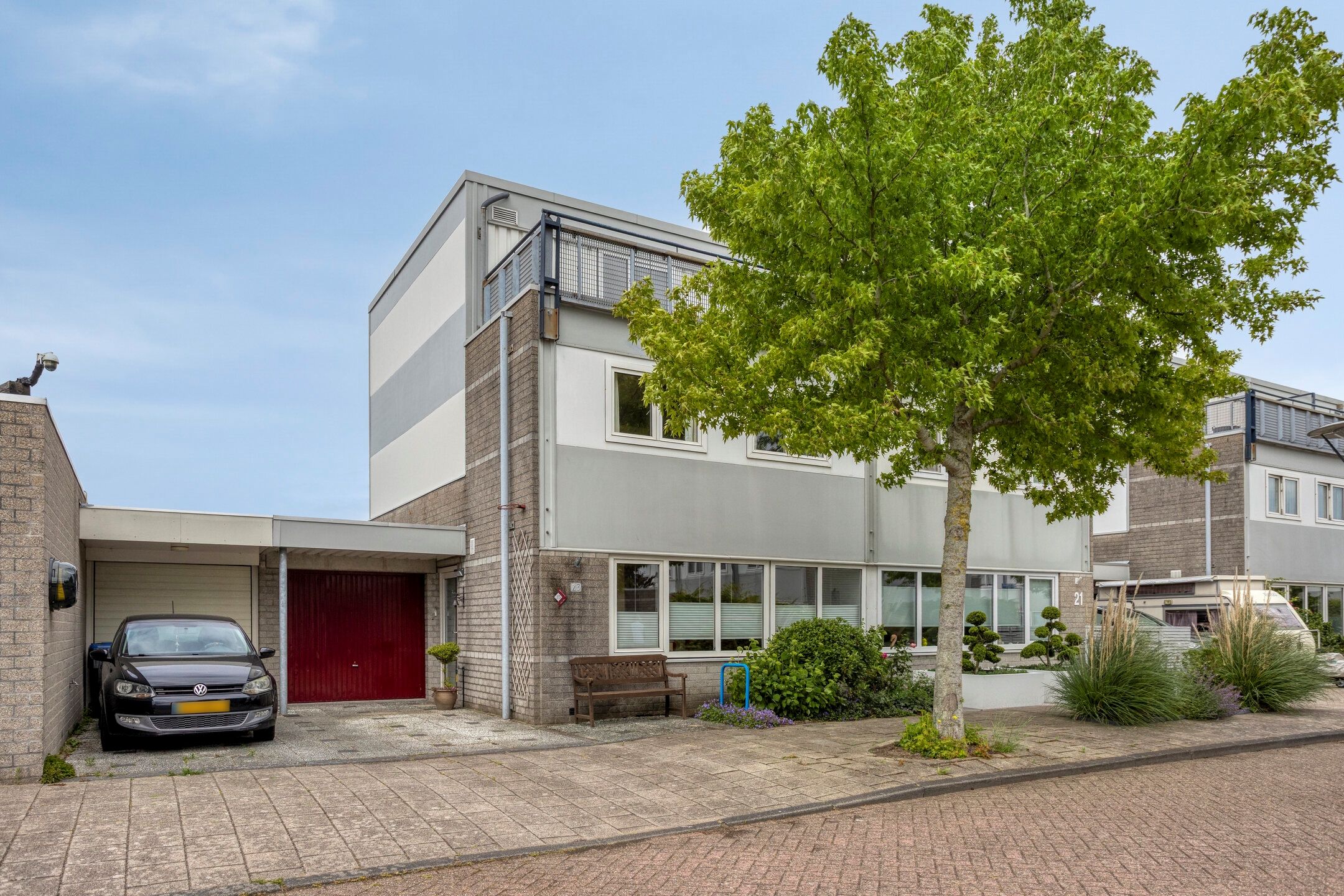Photo of property