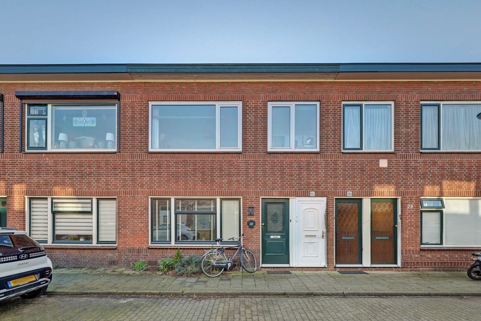 Photo of property
