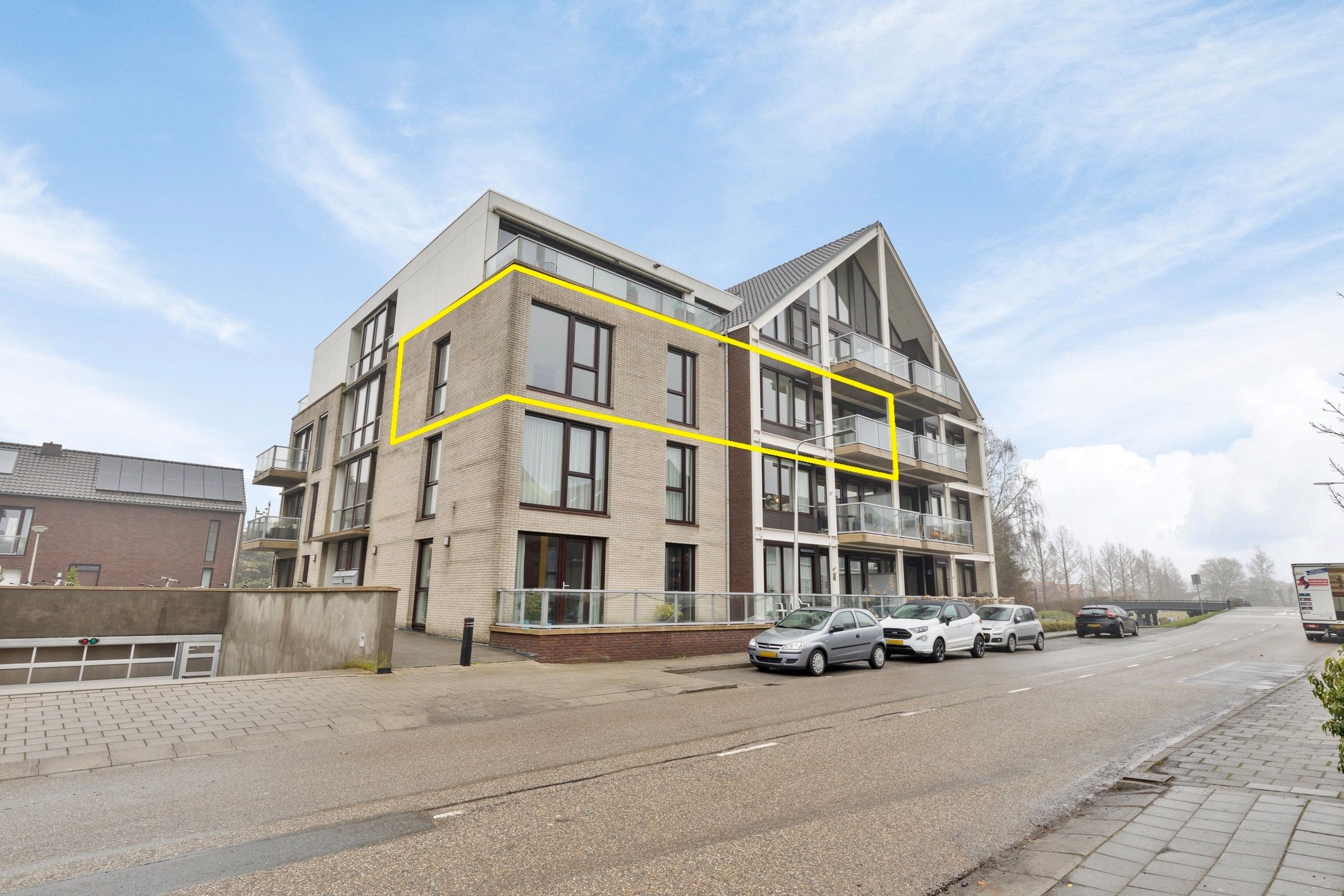 Photo of property