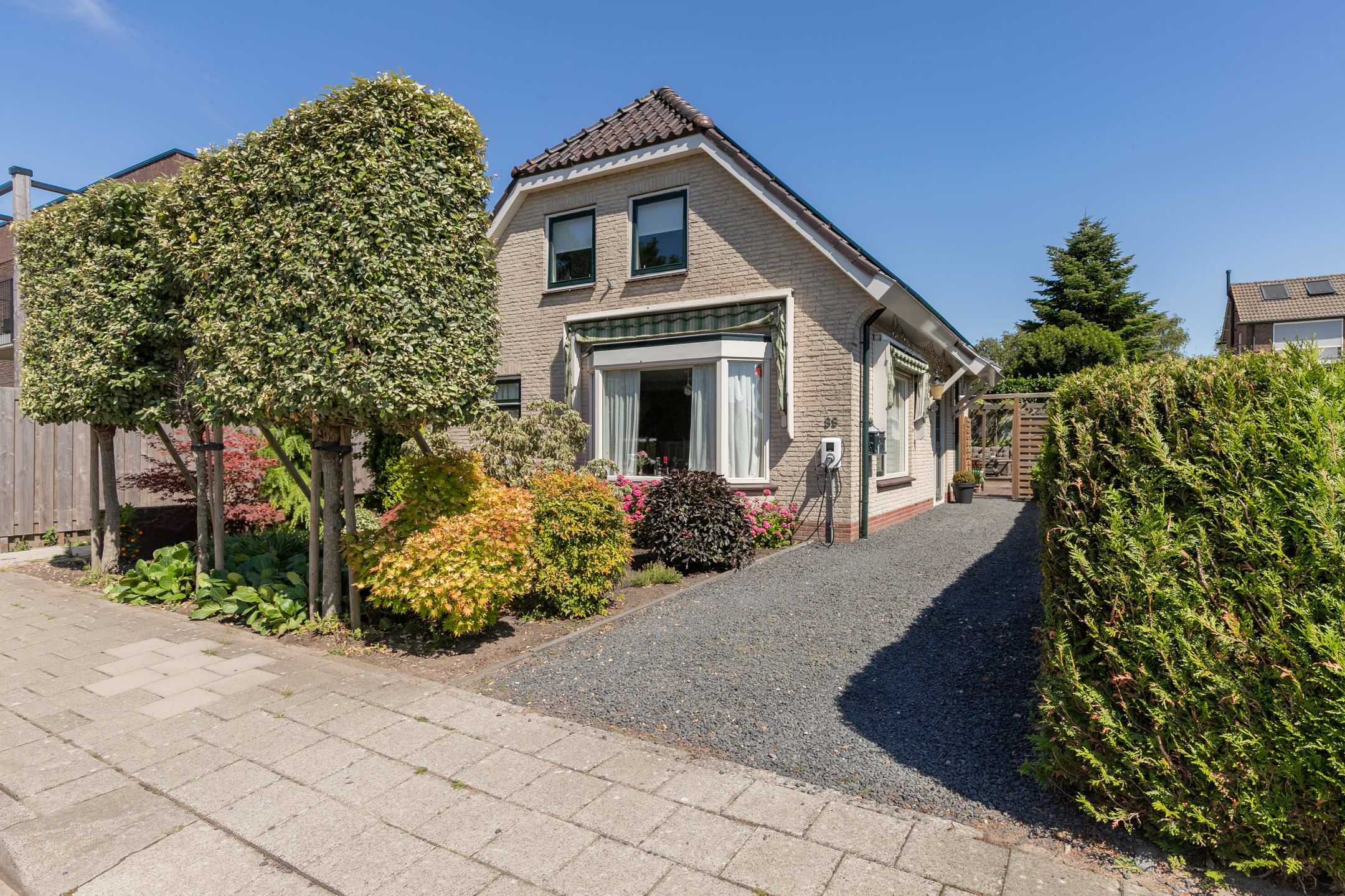 Photo of property