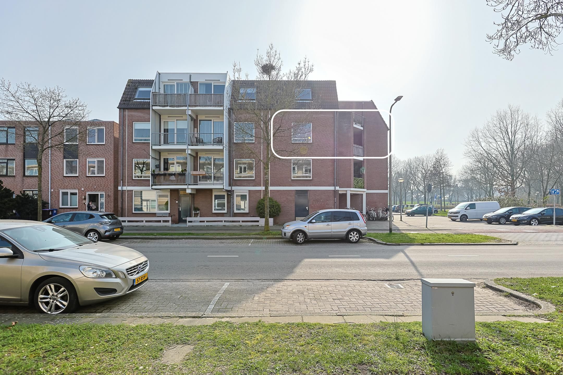 Photo of property