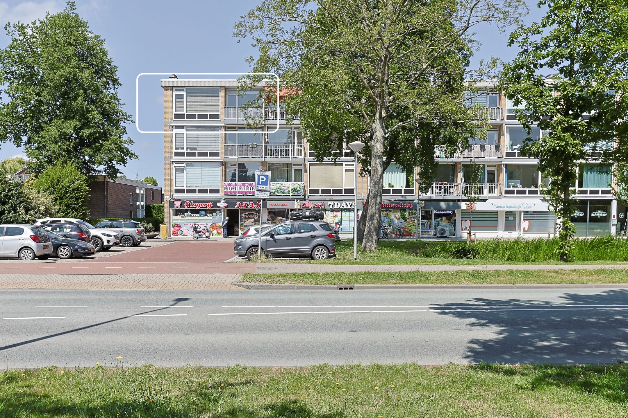 Photo of property