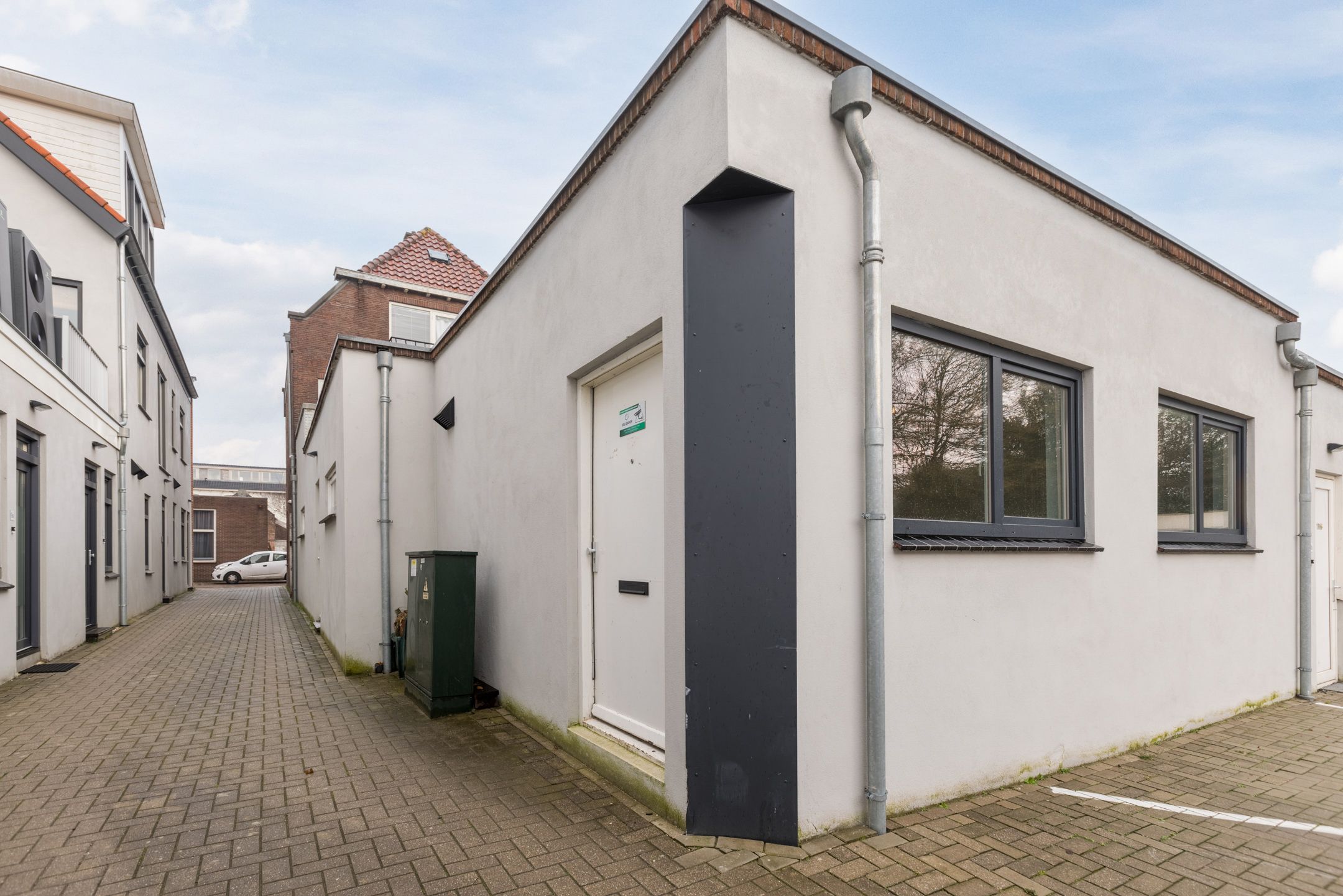 Photo of property