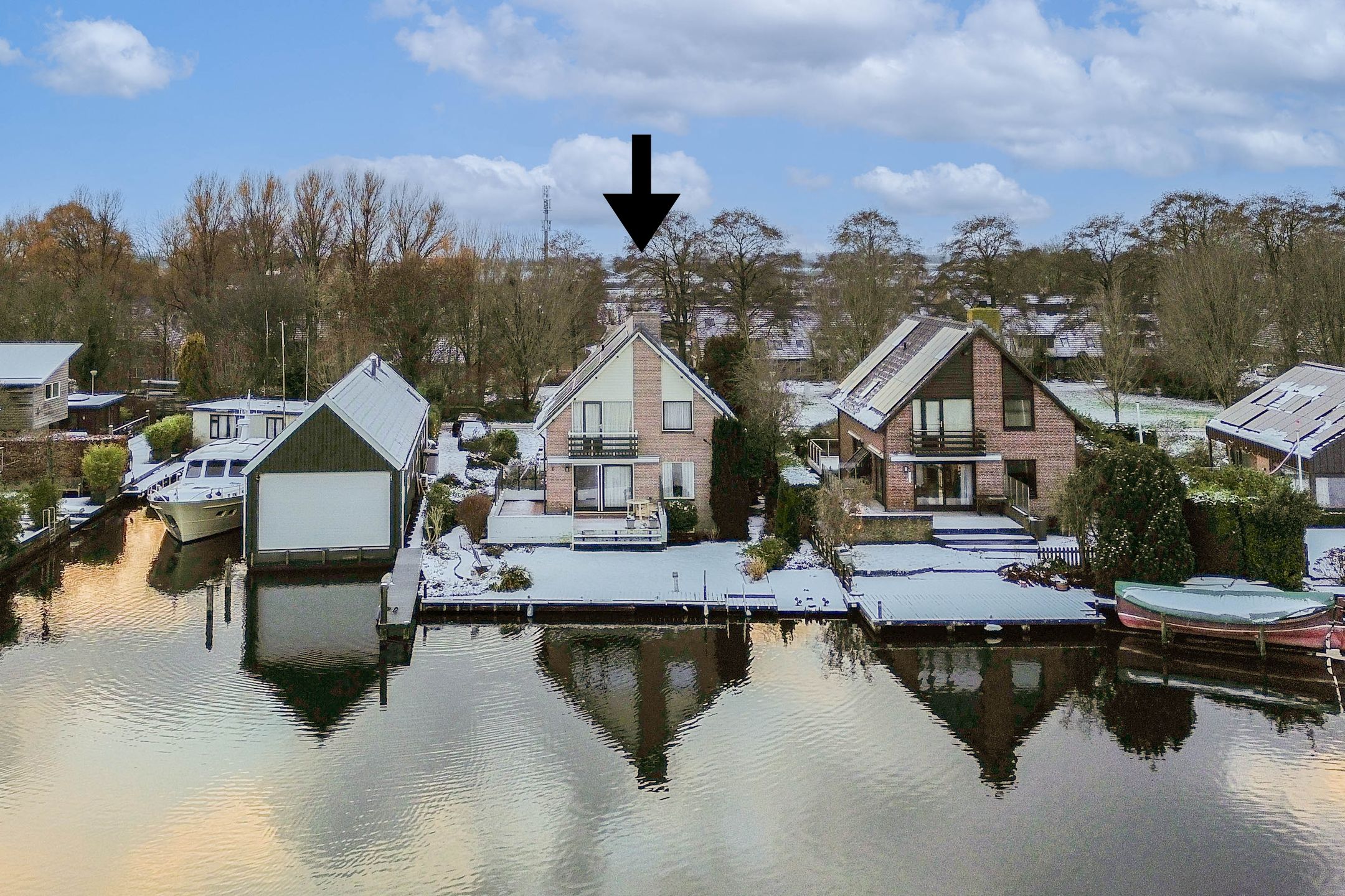 Photo of property