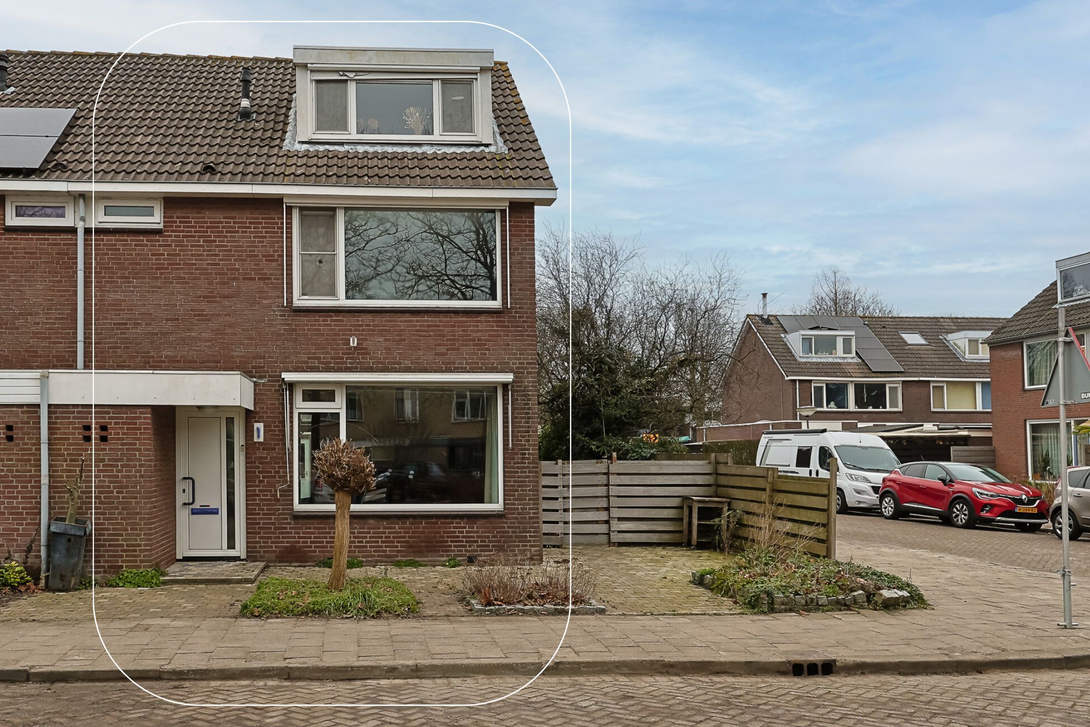 Photo of property