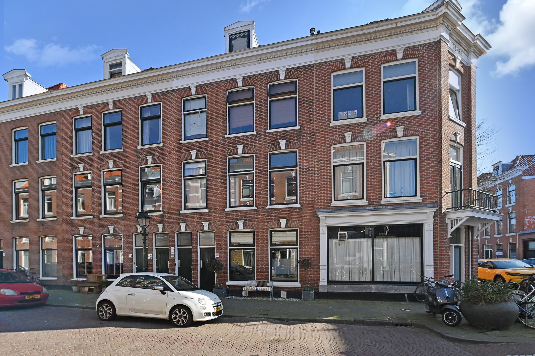 Photo of property
