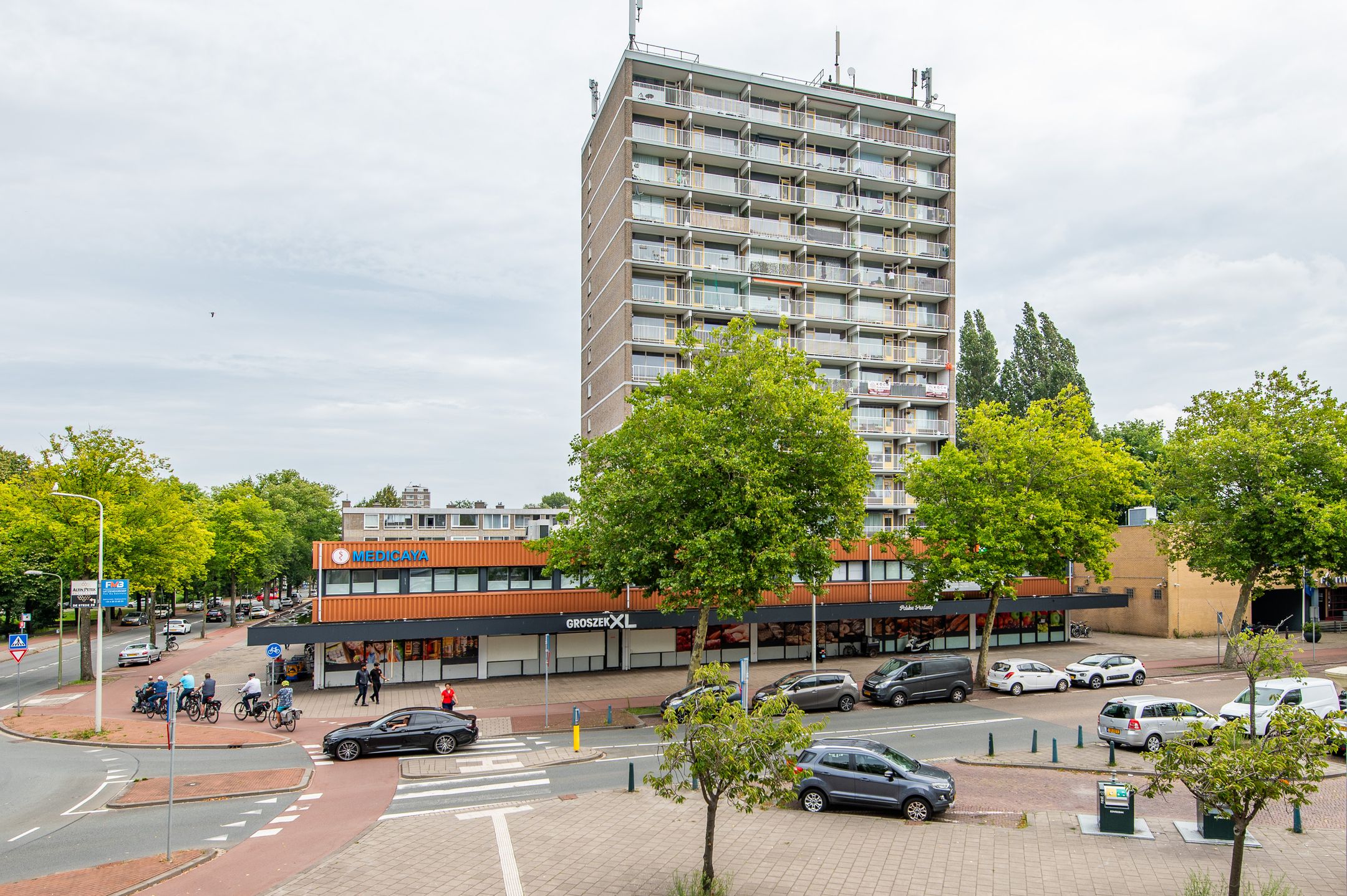 Photo of property