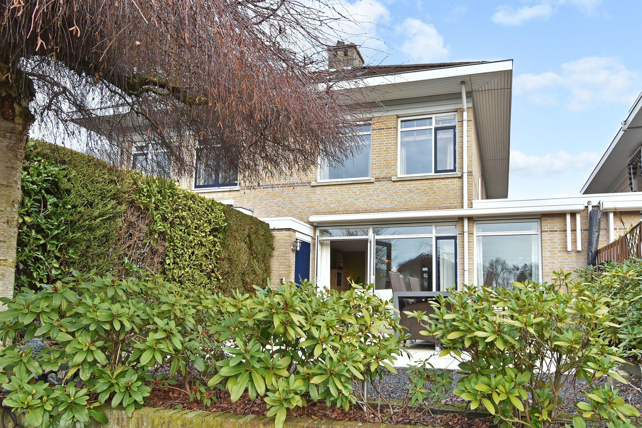 Photo of property