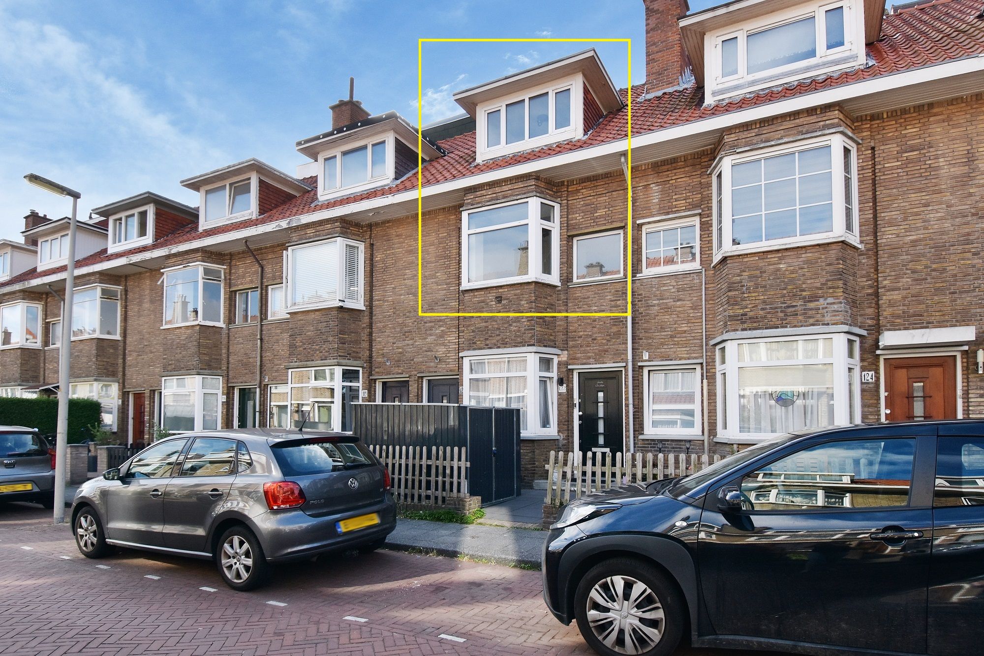 Photo of property