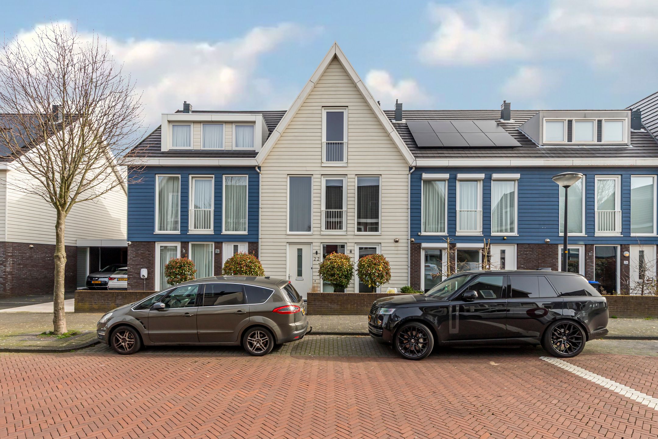 Photo of property