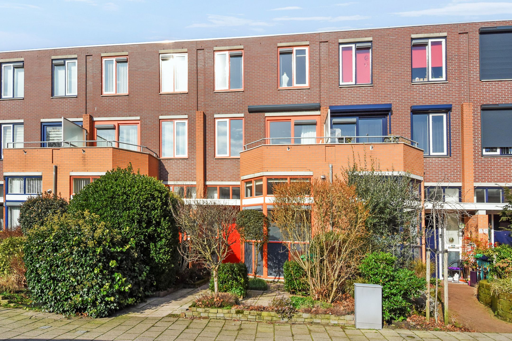 Photo of property