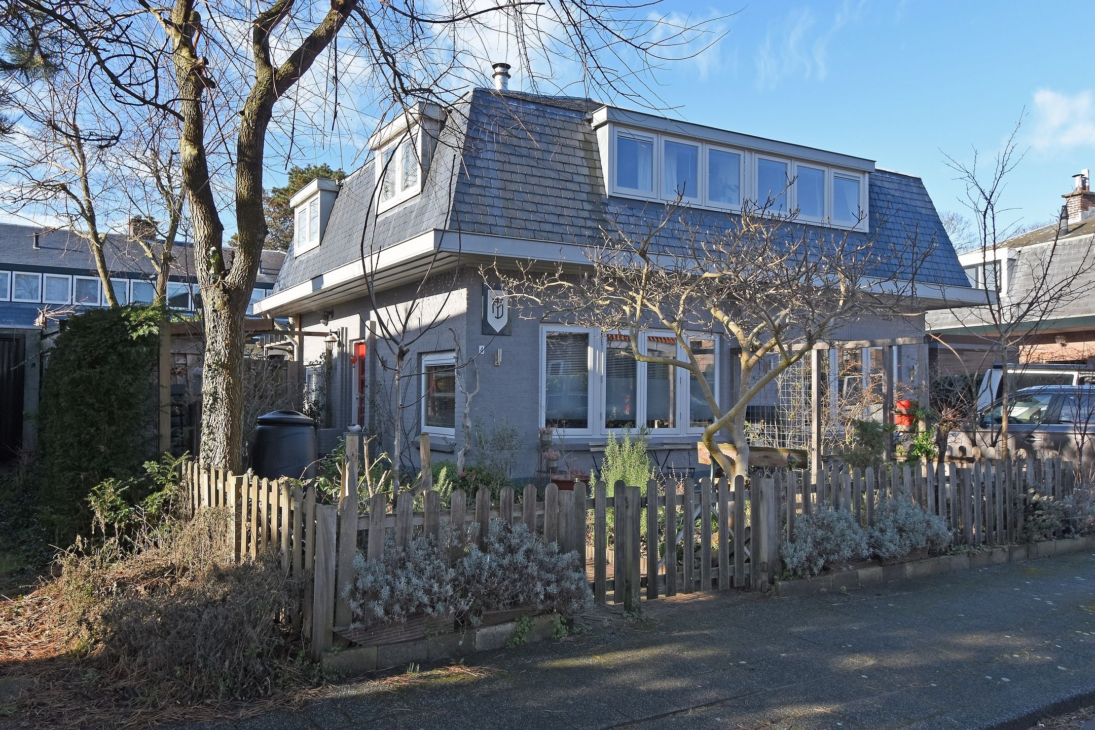 Photo of property