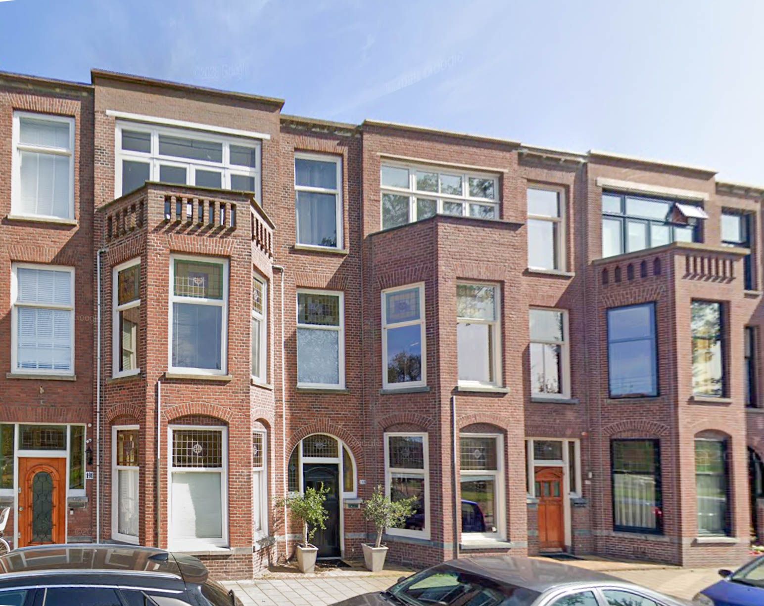 Photo of property