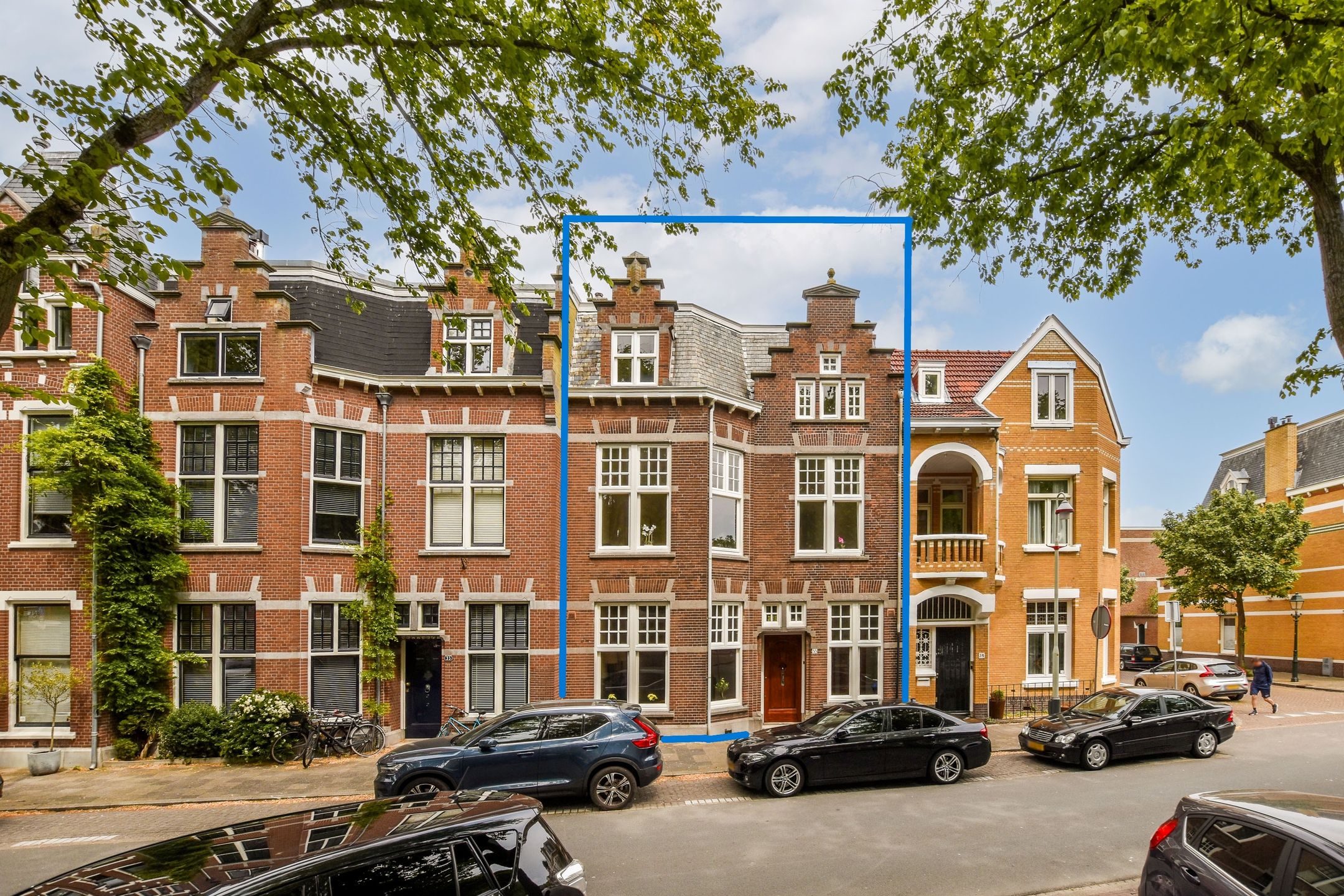 Photo of property