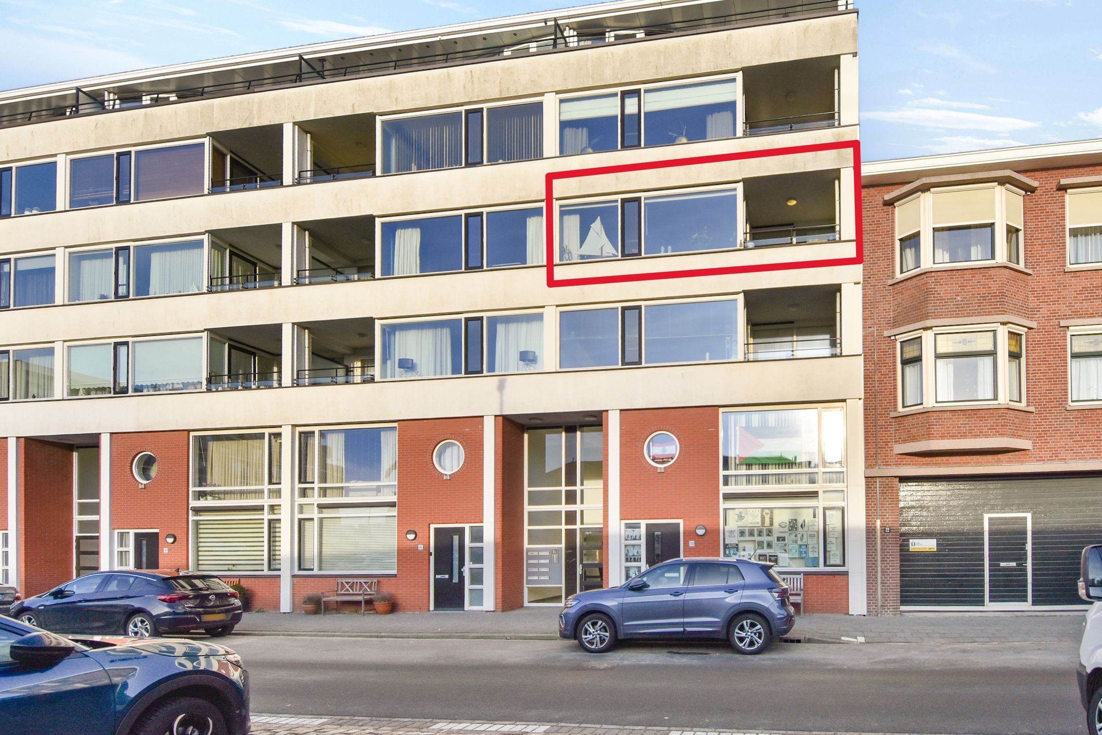 Photo of property