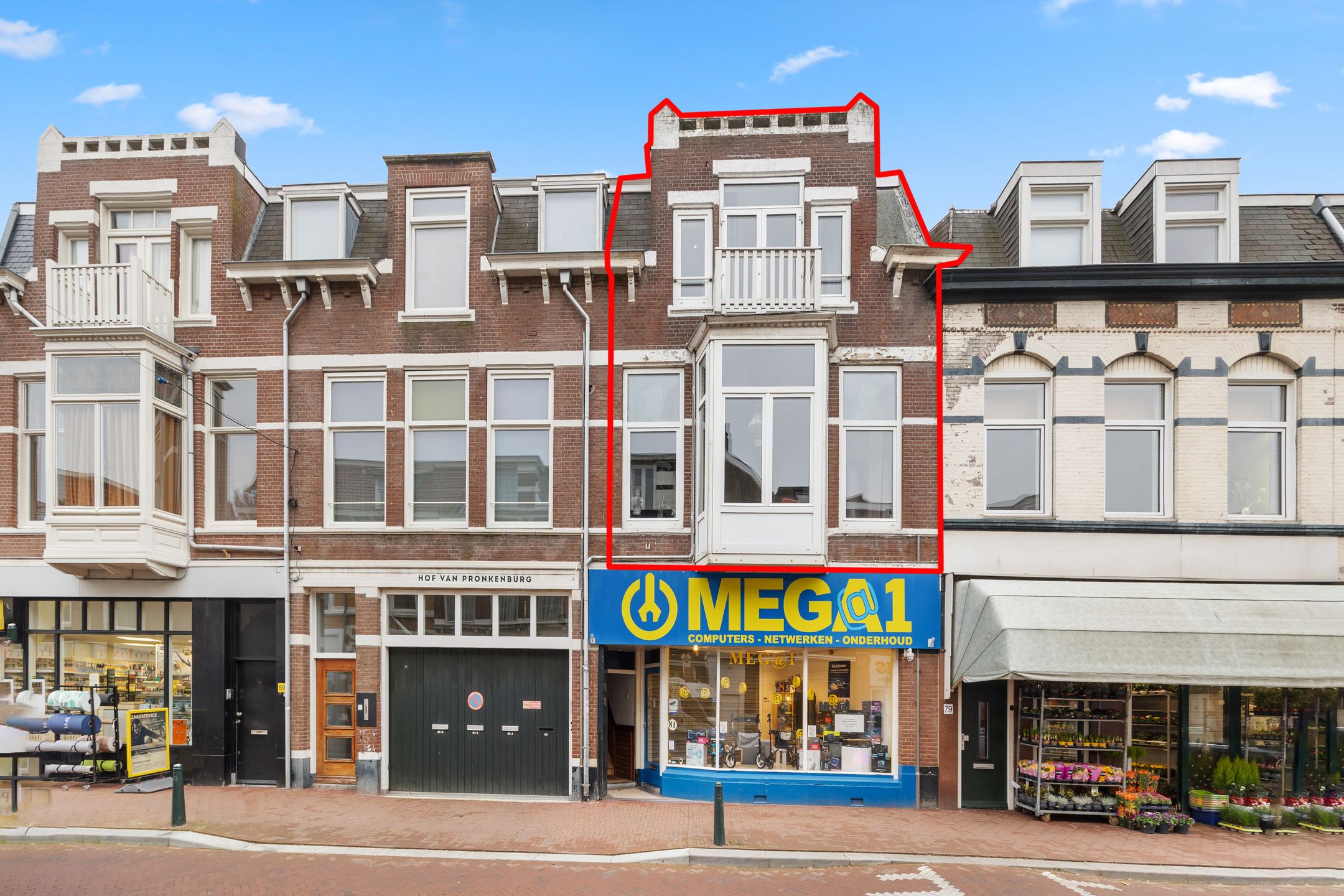 Photo of property