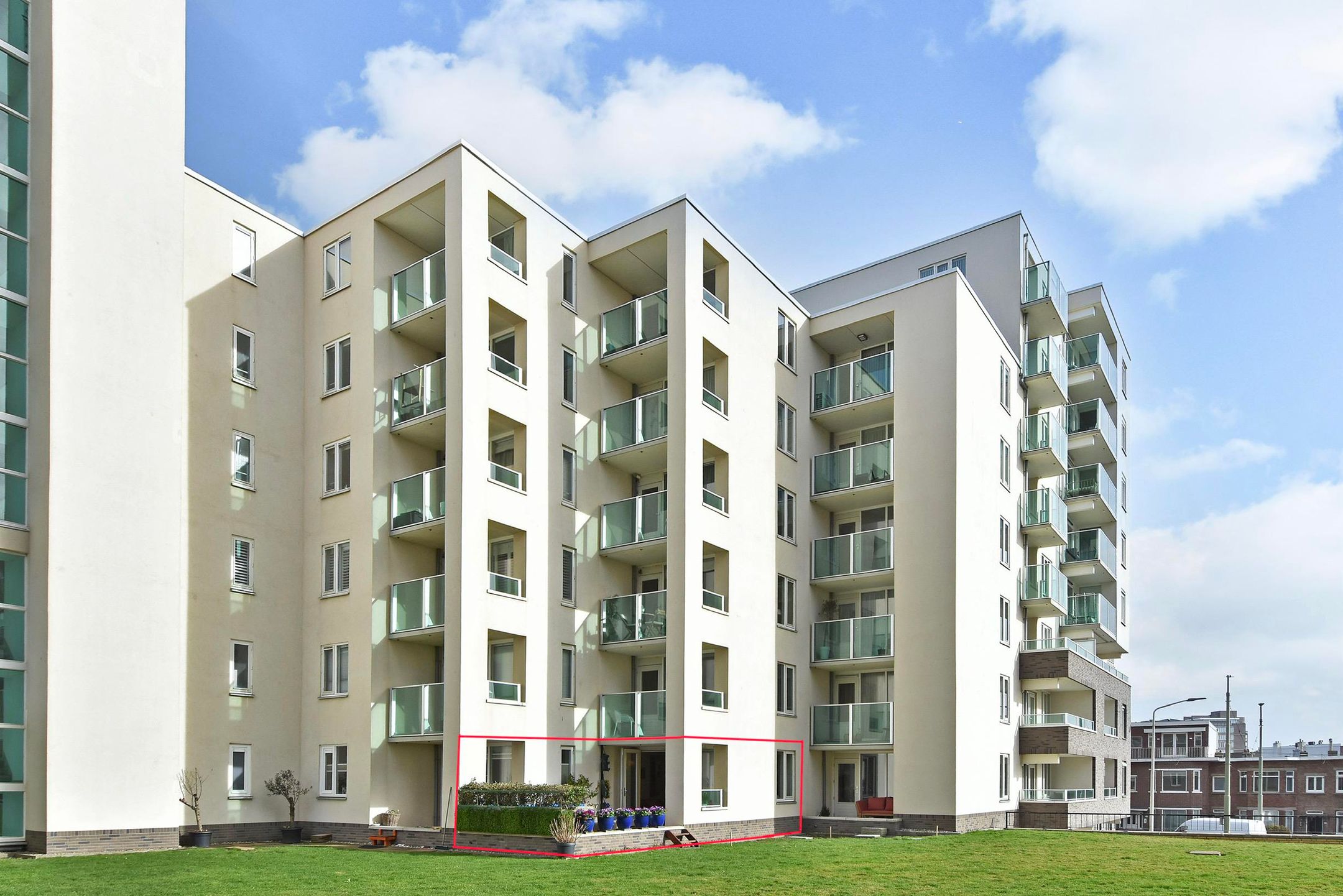Photo of property