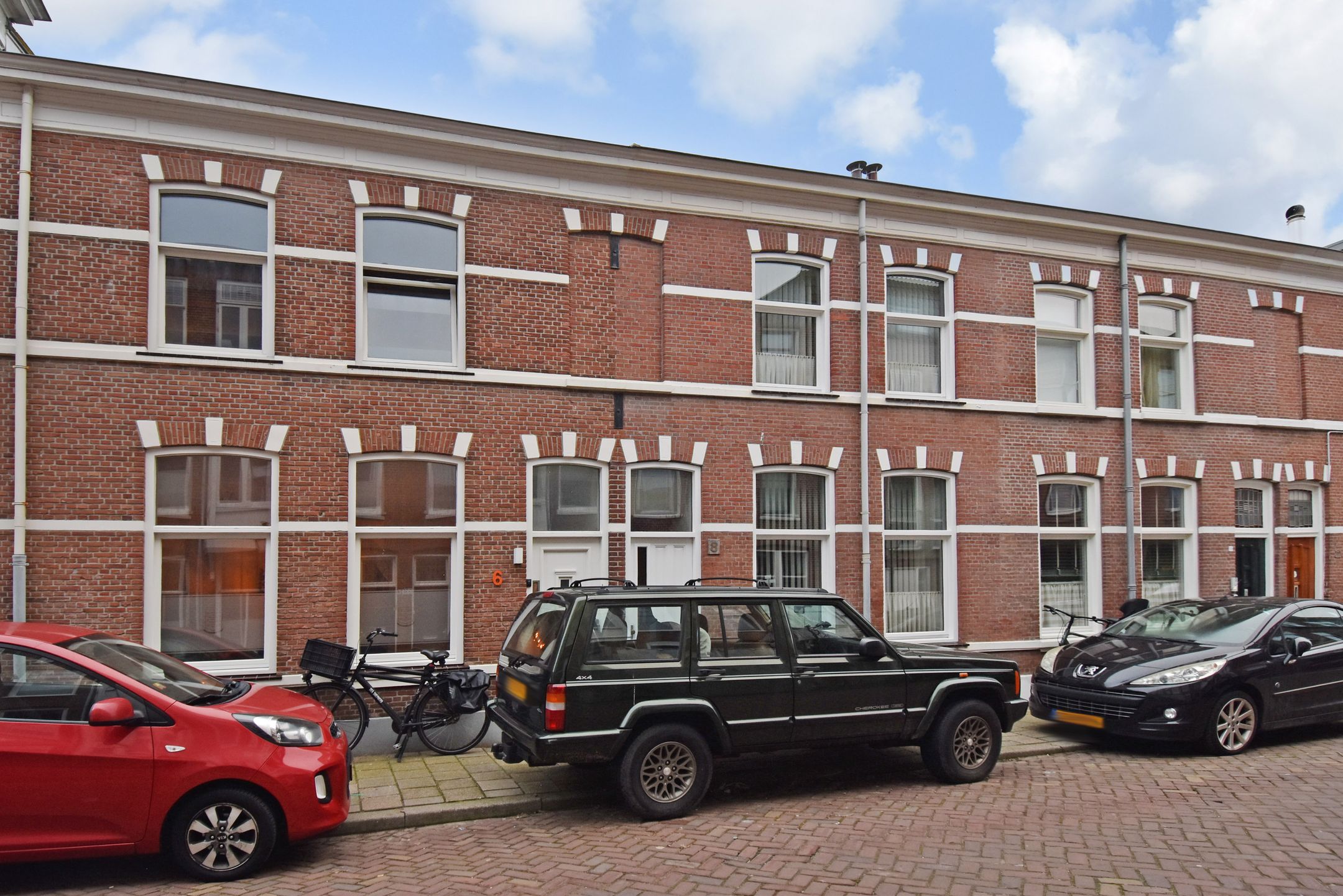 Photo of property