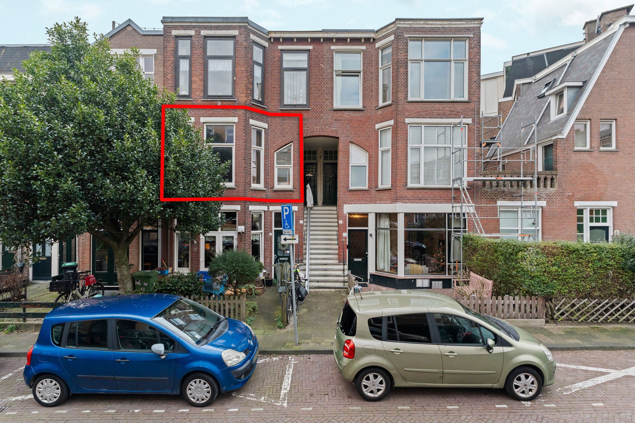 Photo of property