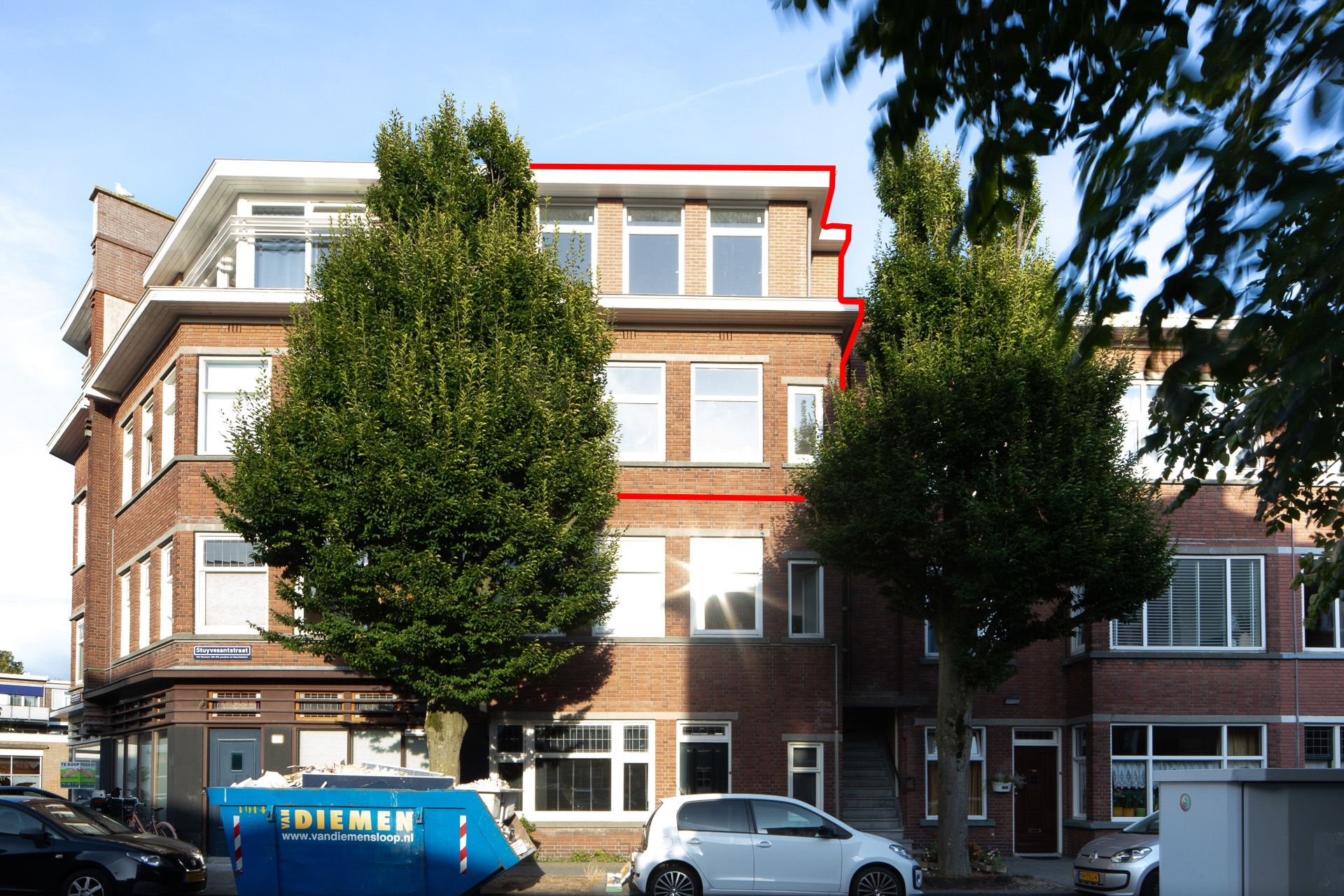 Photo of property