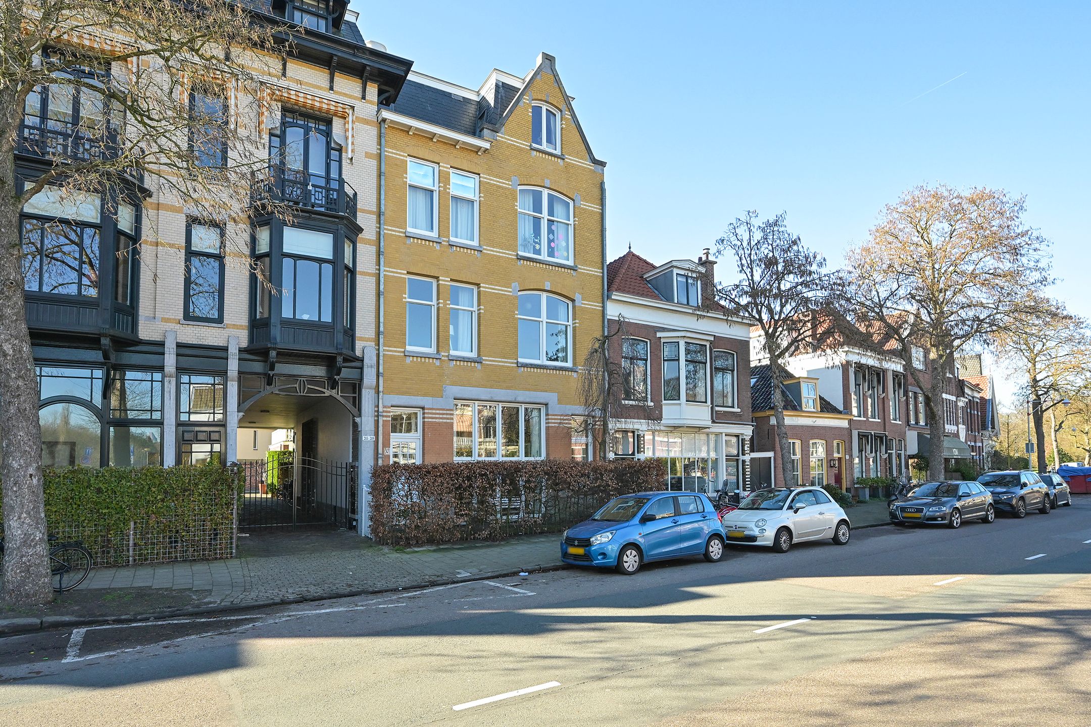 Photo of property