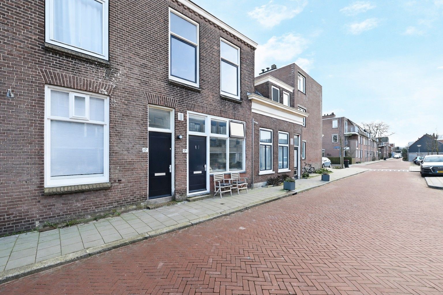 Photo of property