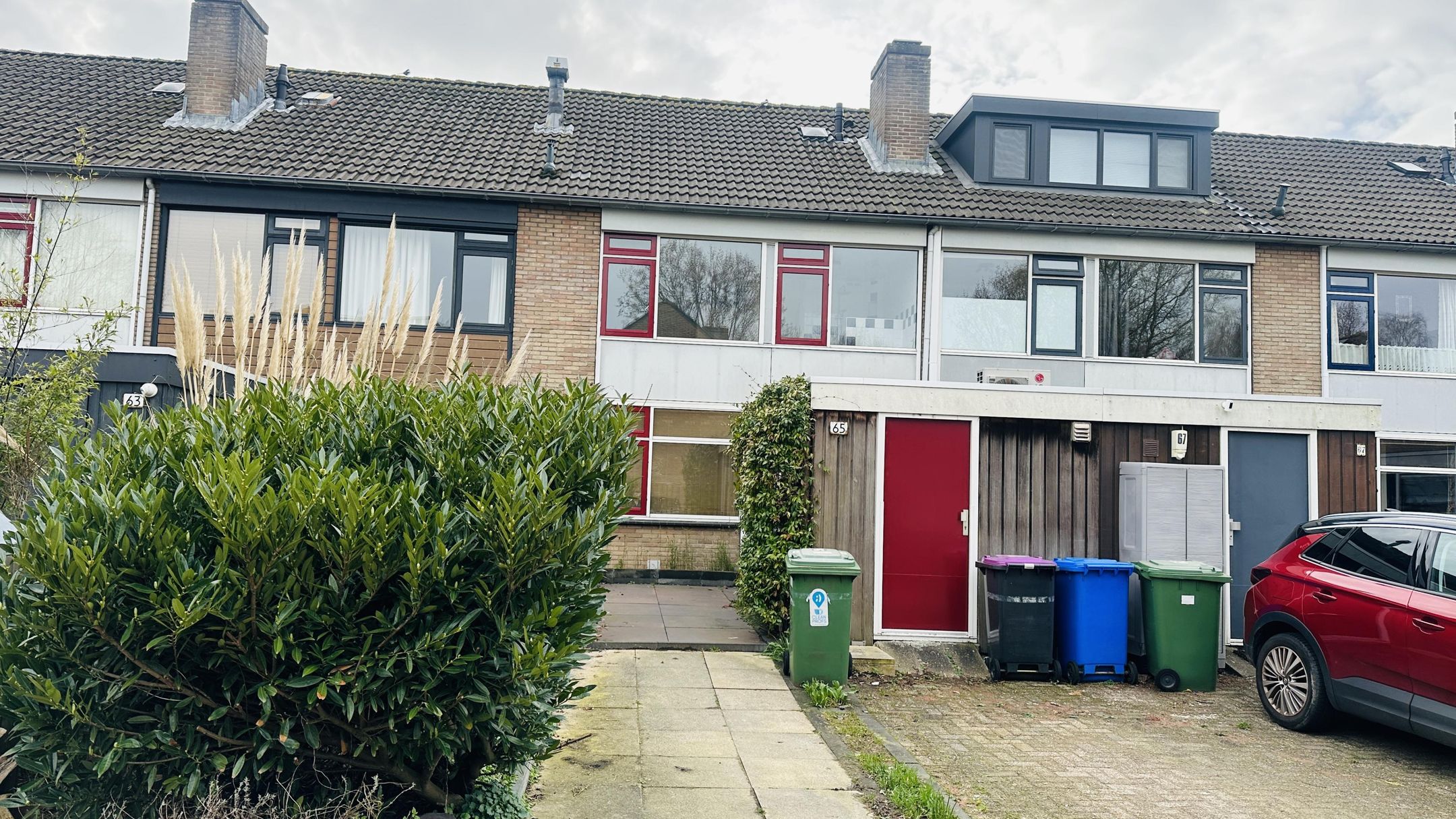 Photo of property