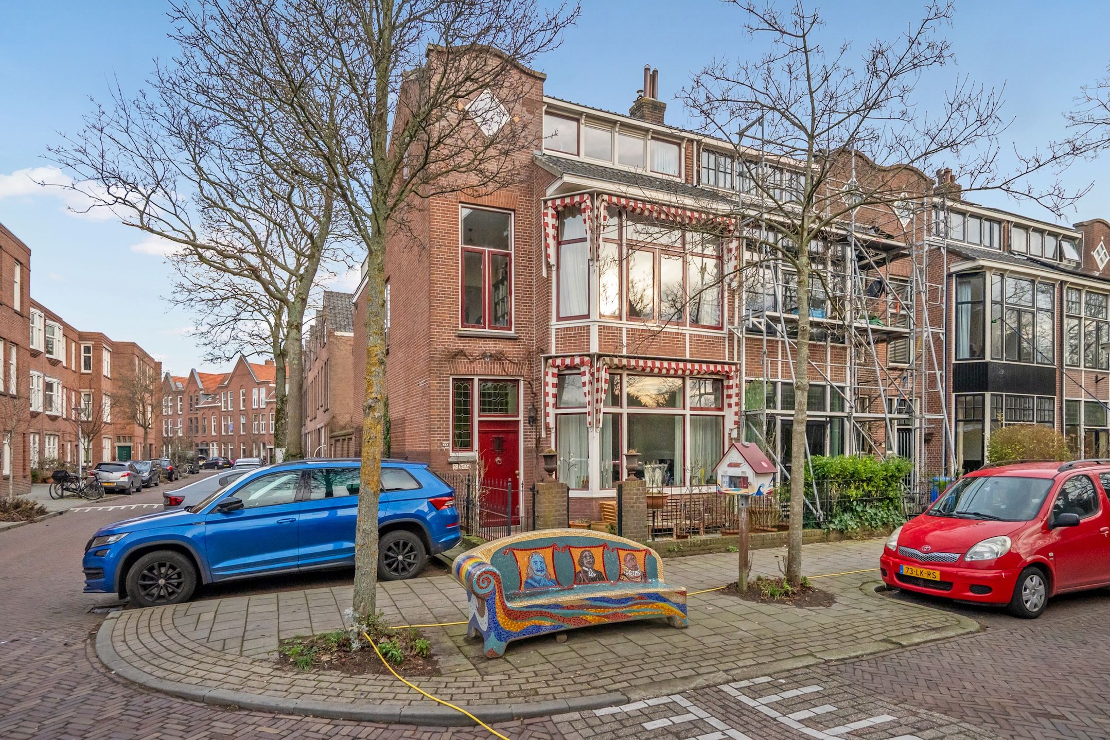 Photo of property