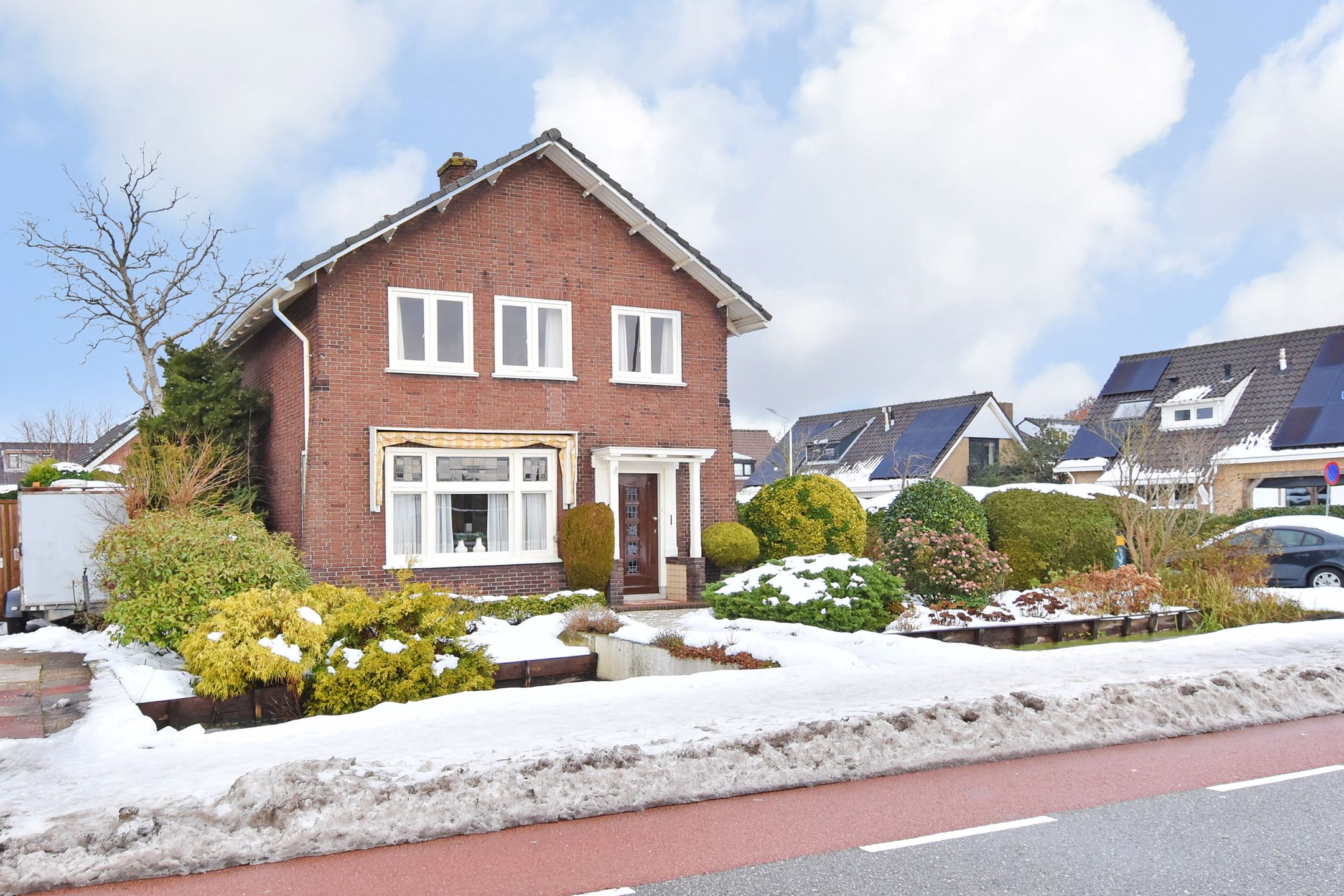 Photo of property