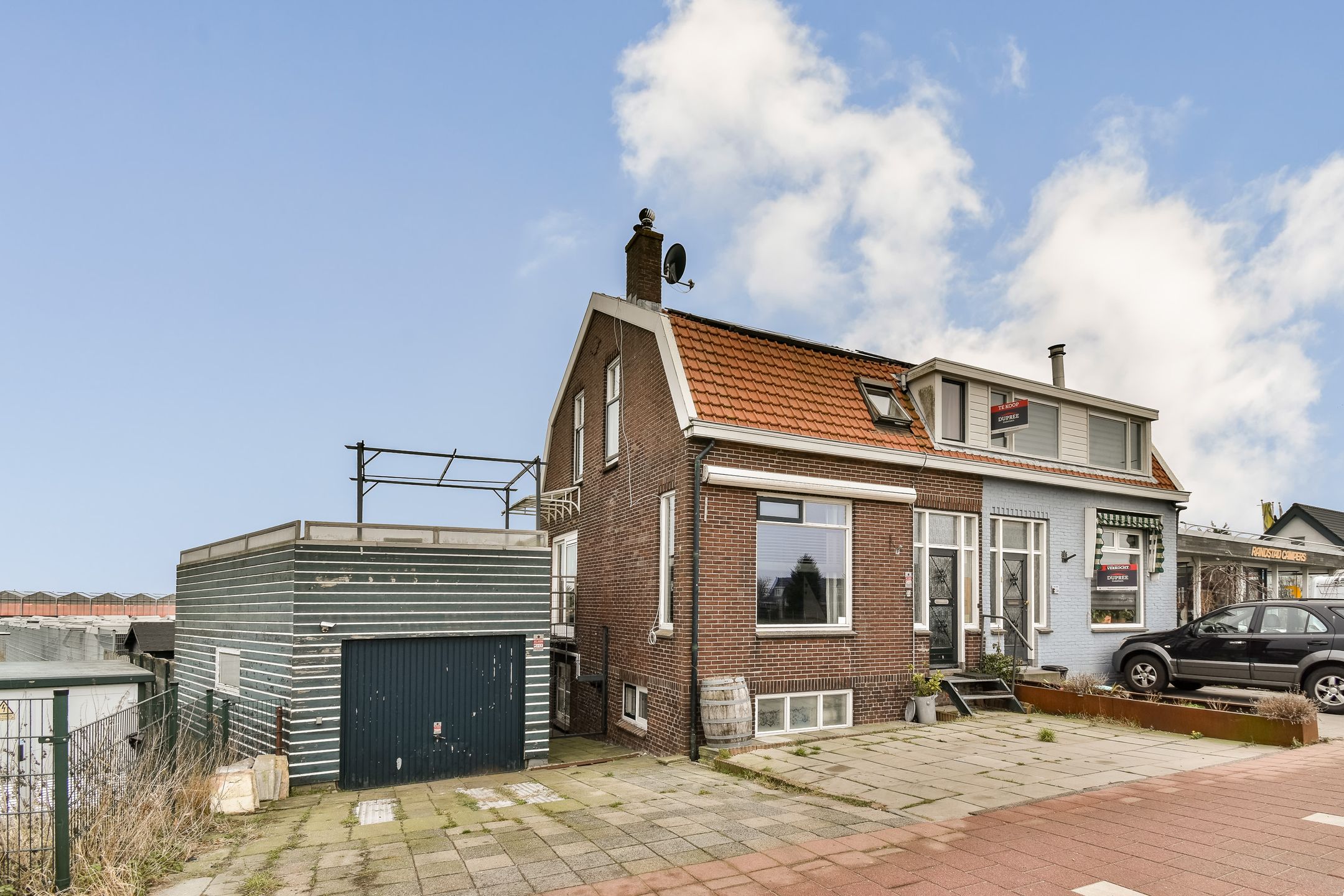Photo of property