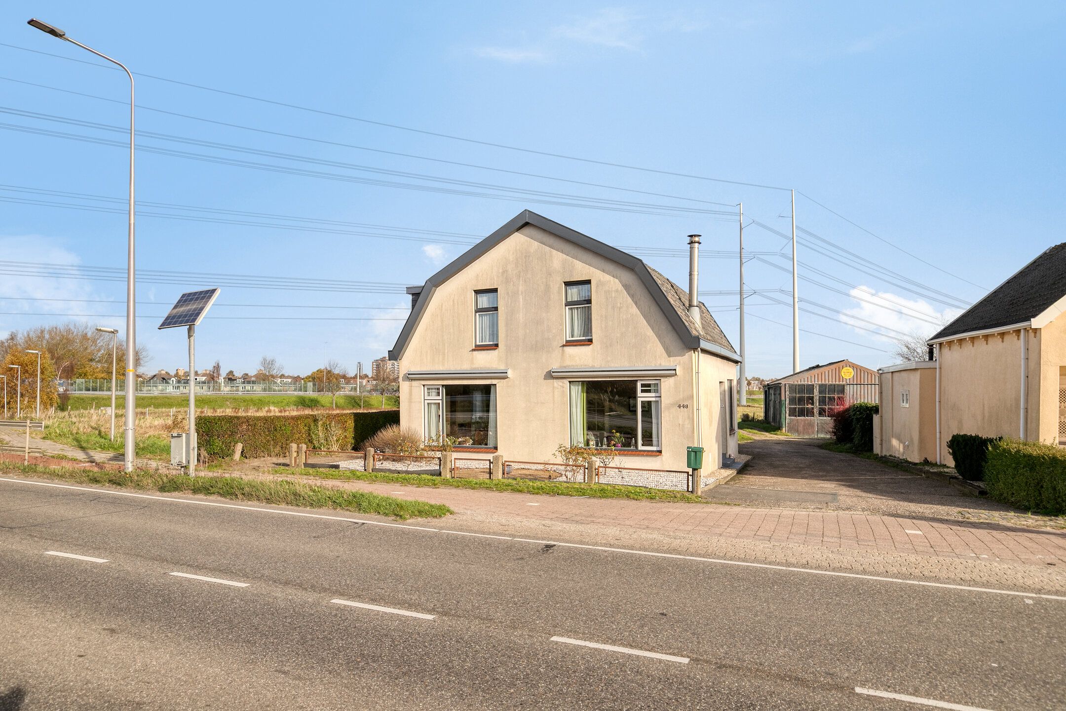 Photo of property