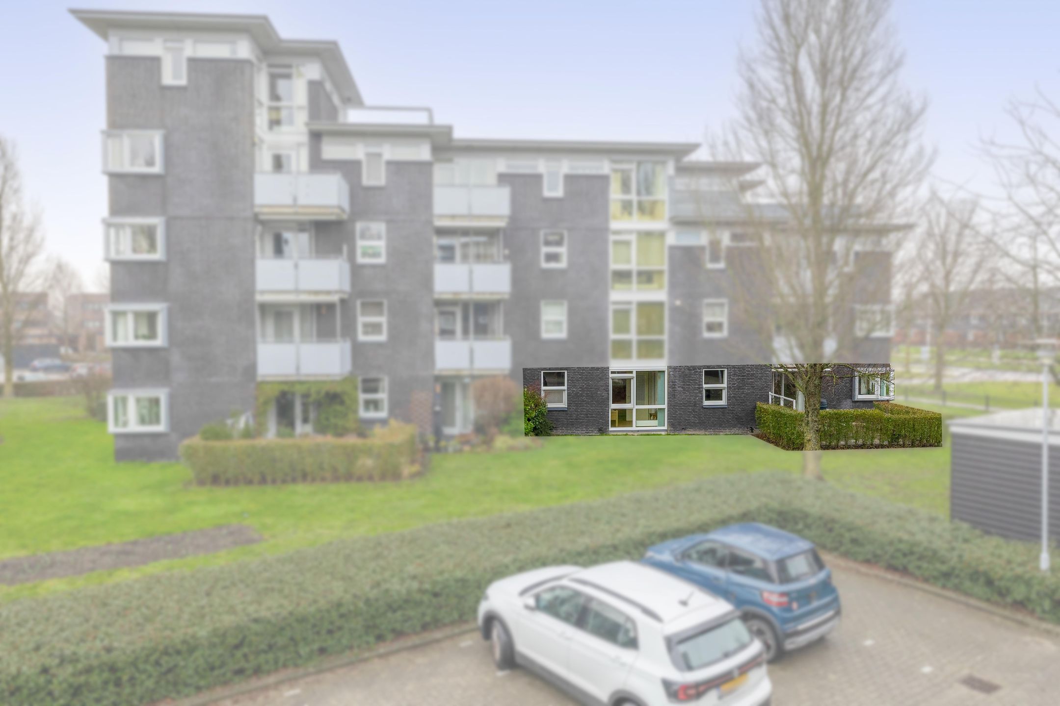 Photo of property