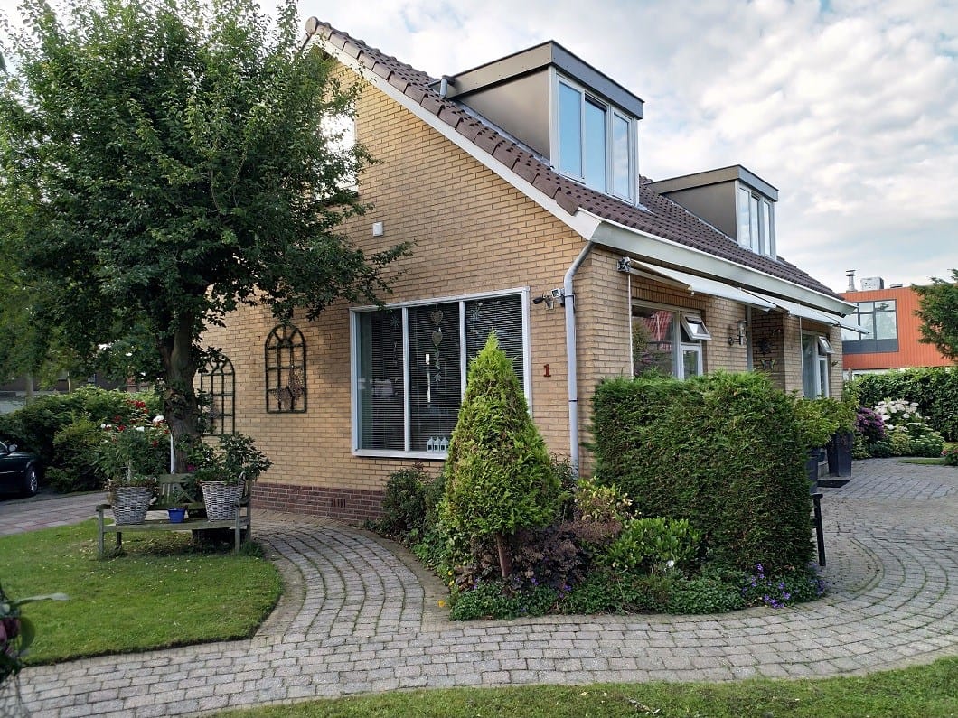 Photo of property