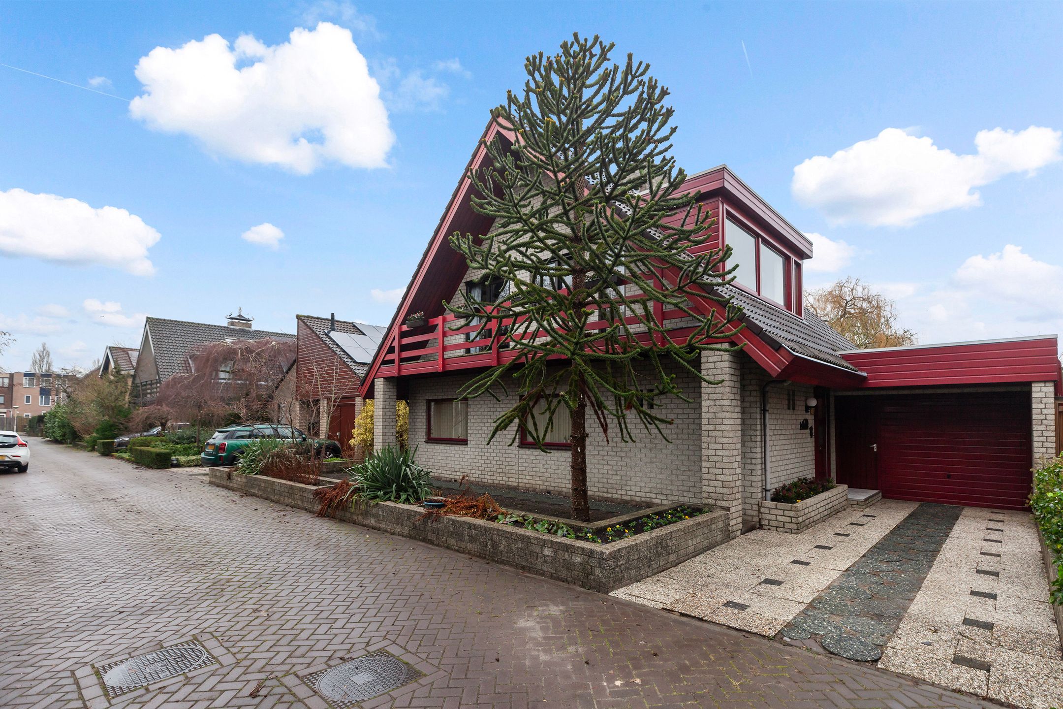 Photo of property