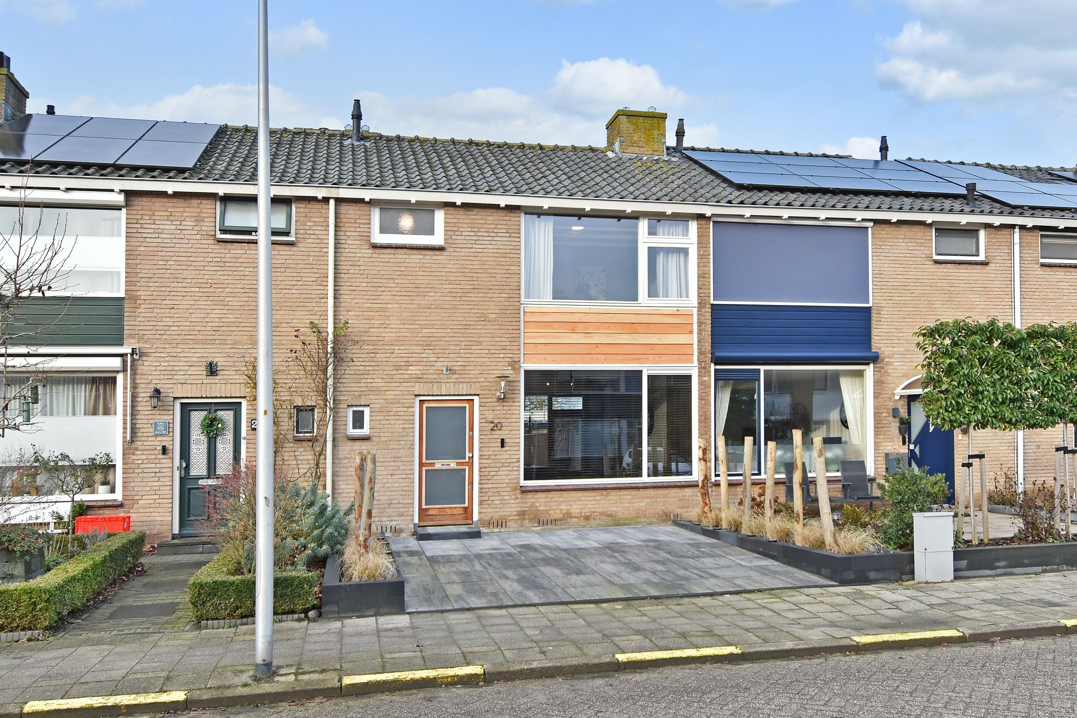 Photo of property