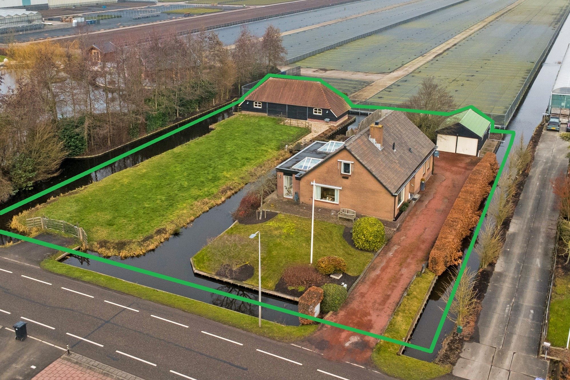 Photo of property