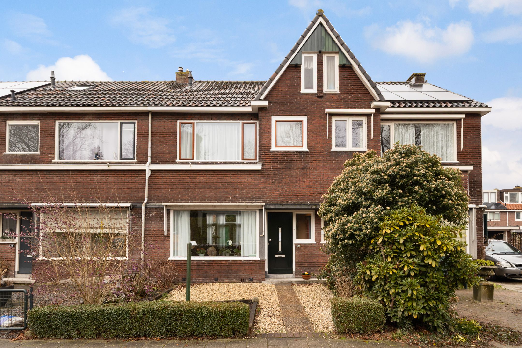 Photo of property