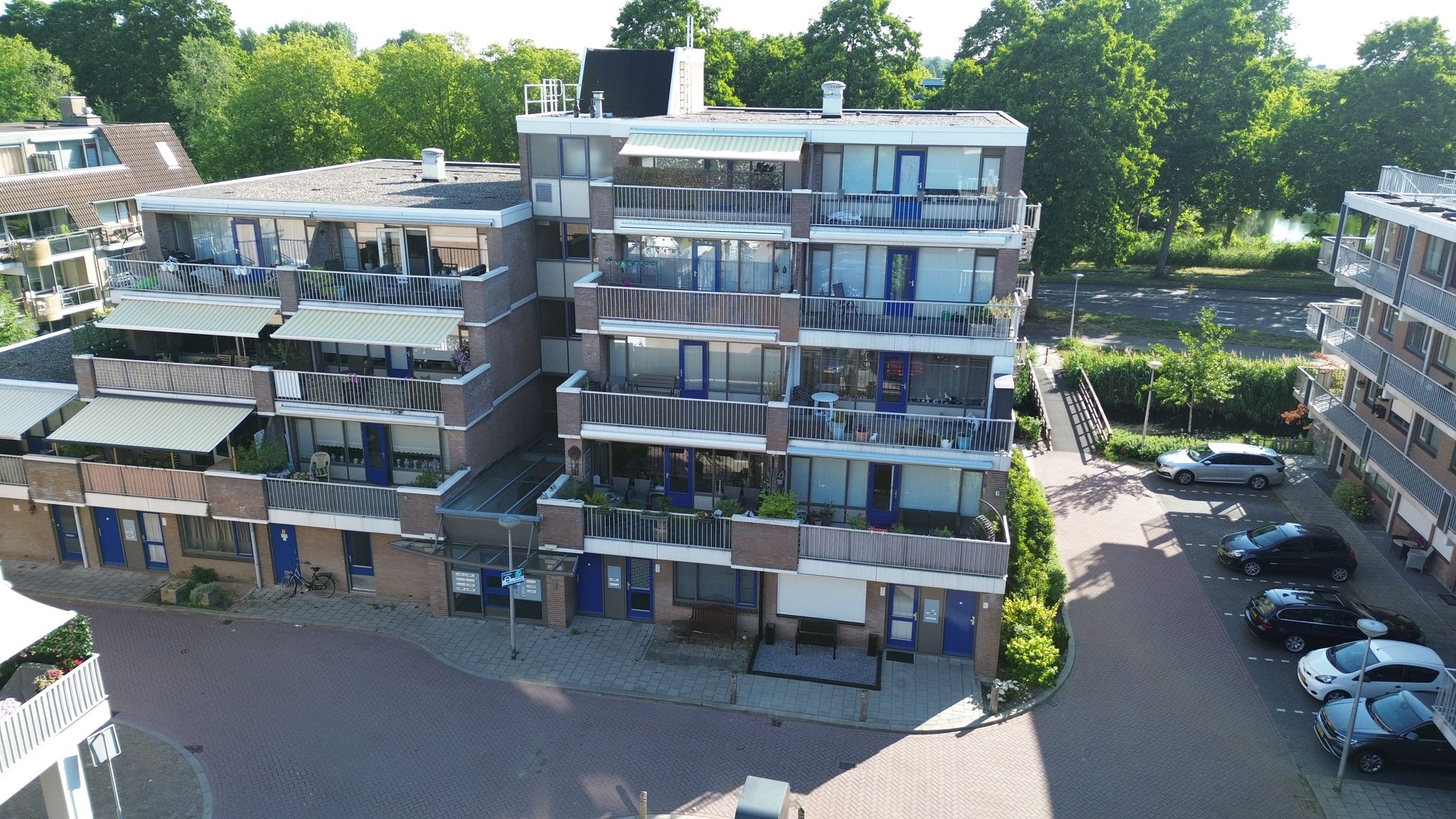 Photo of property
