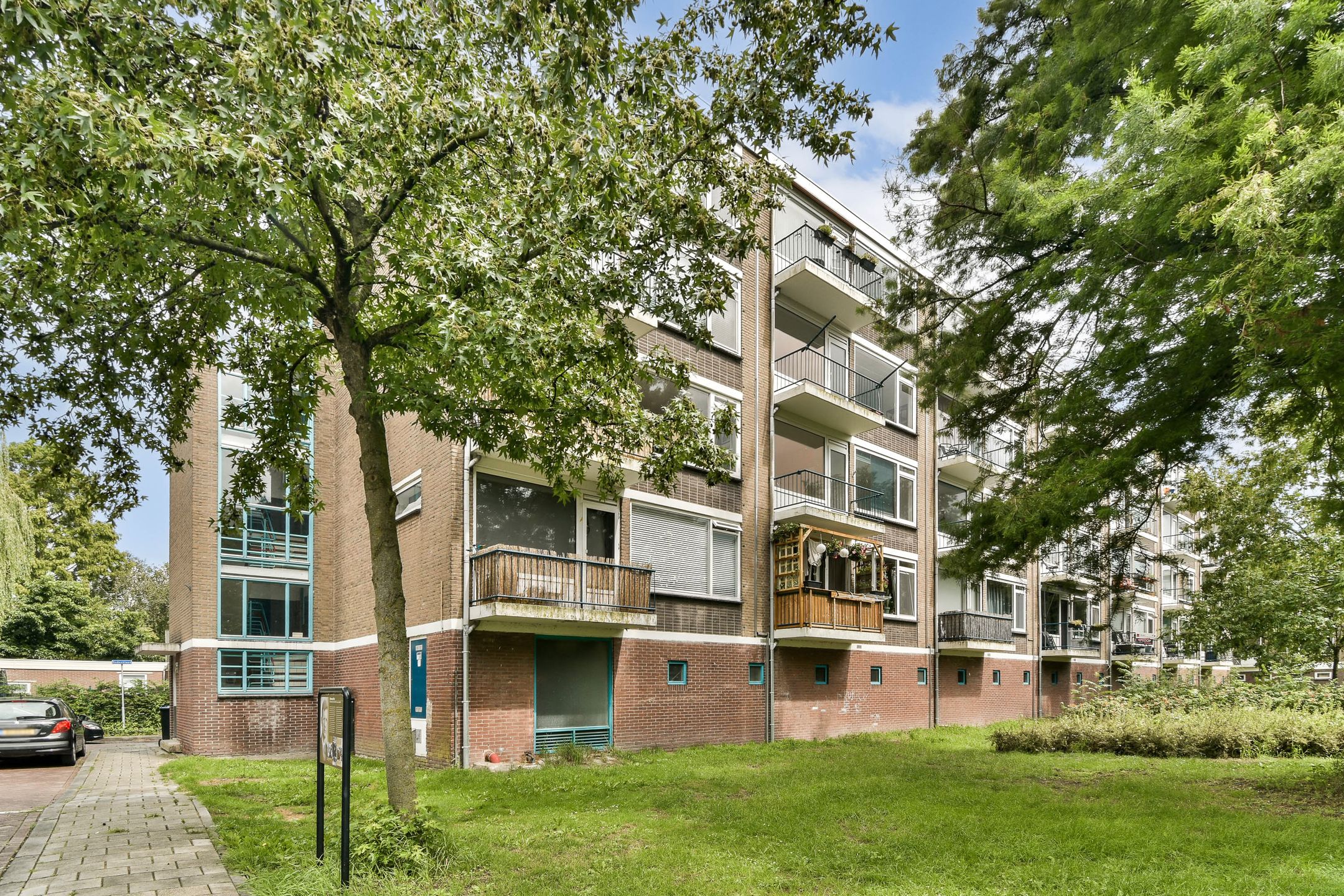 Photo of property