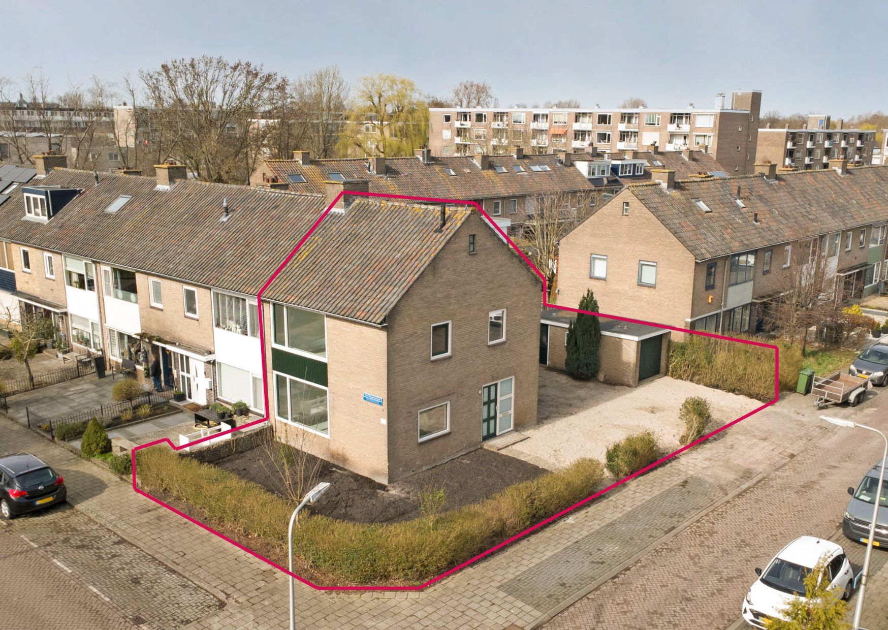 Photo of property