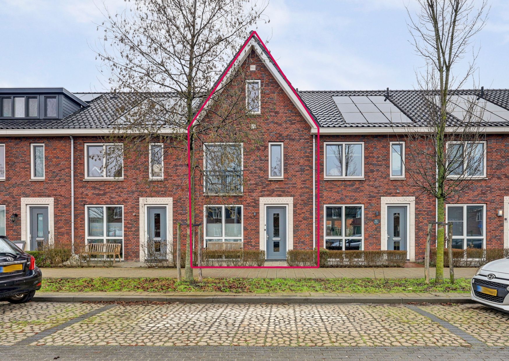 Photo of property