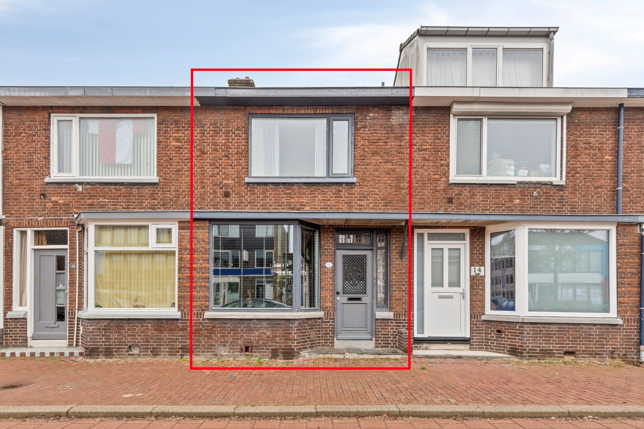 Photo of property