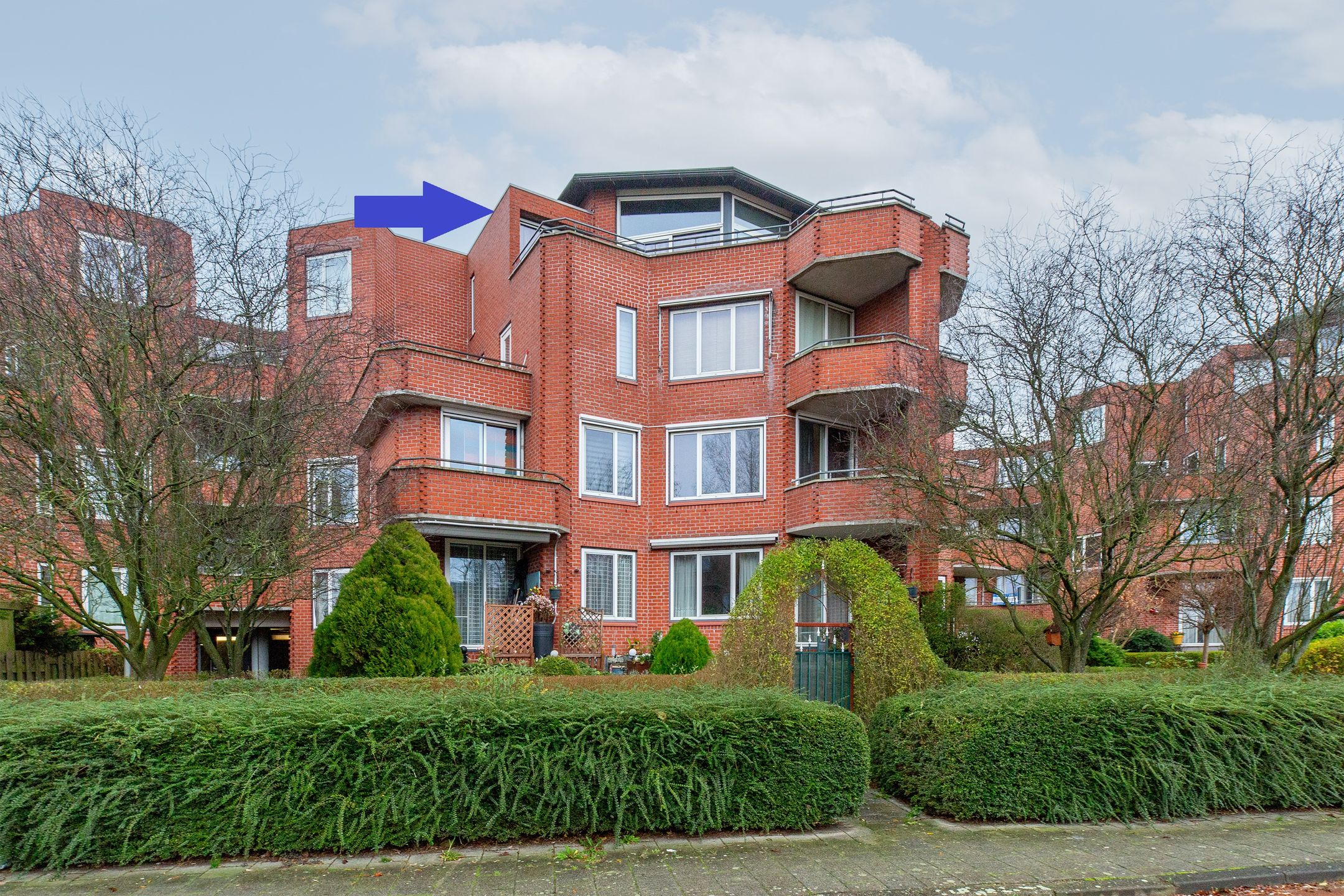 Photo of property