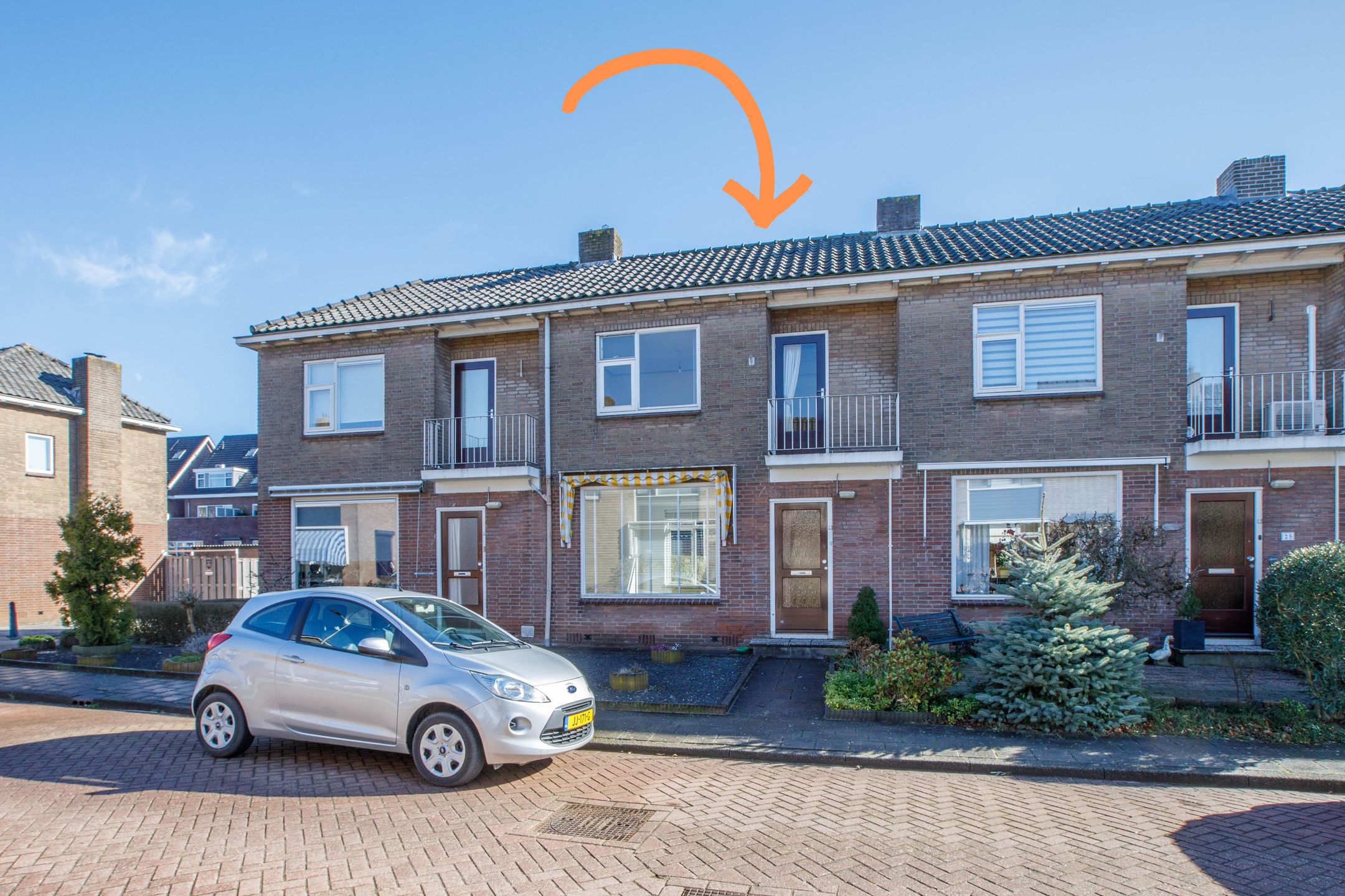 Photo of property