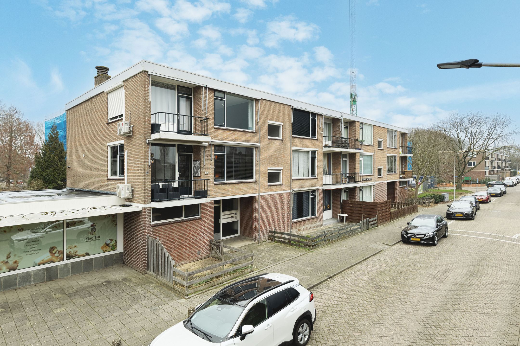 Photo of property